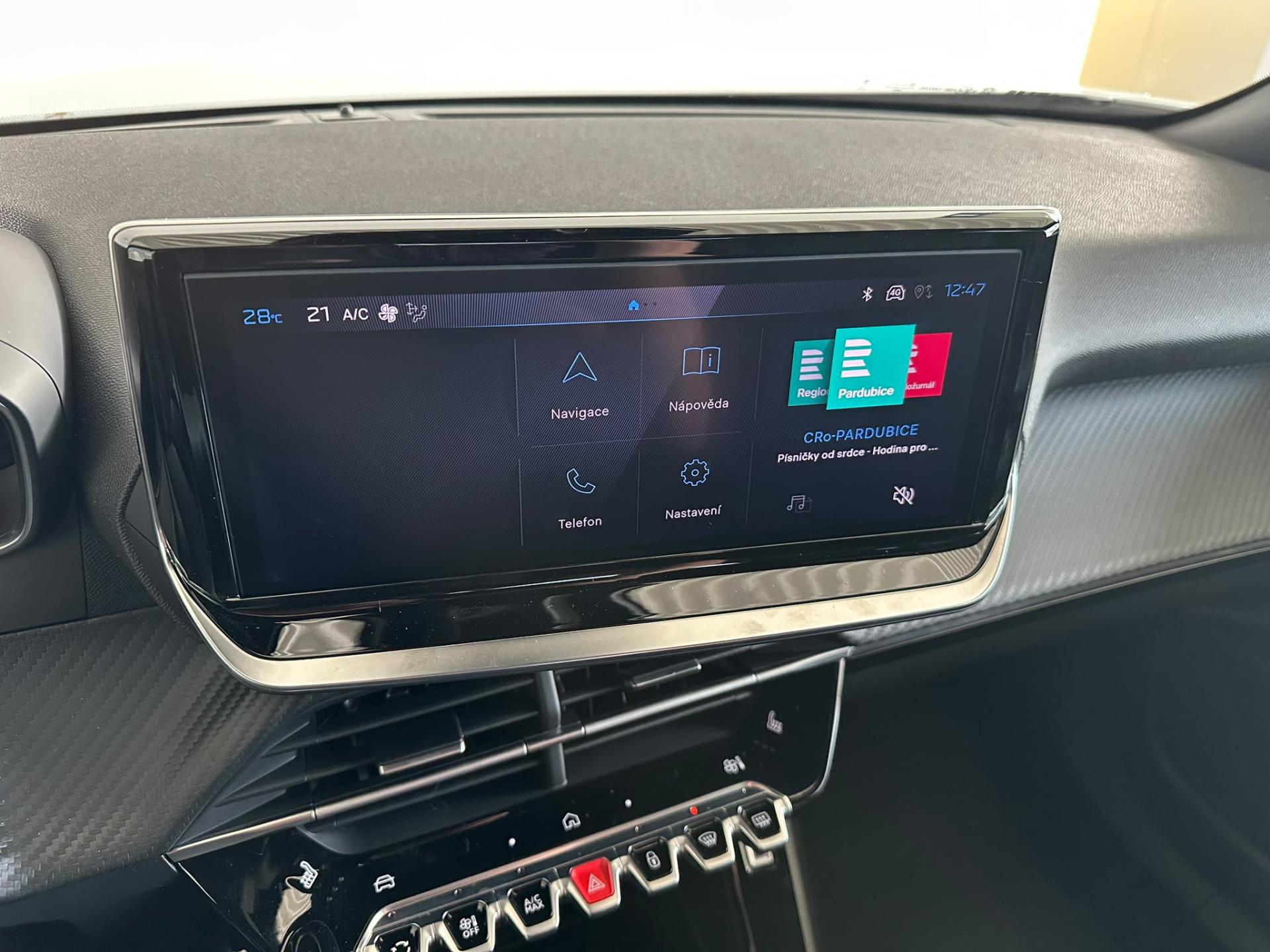 Peugeot 2008 SUV
