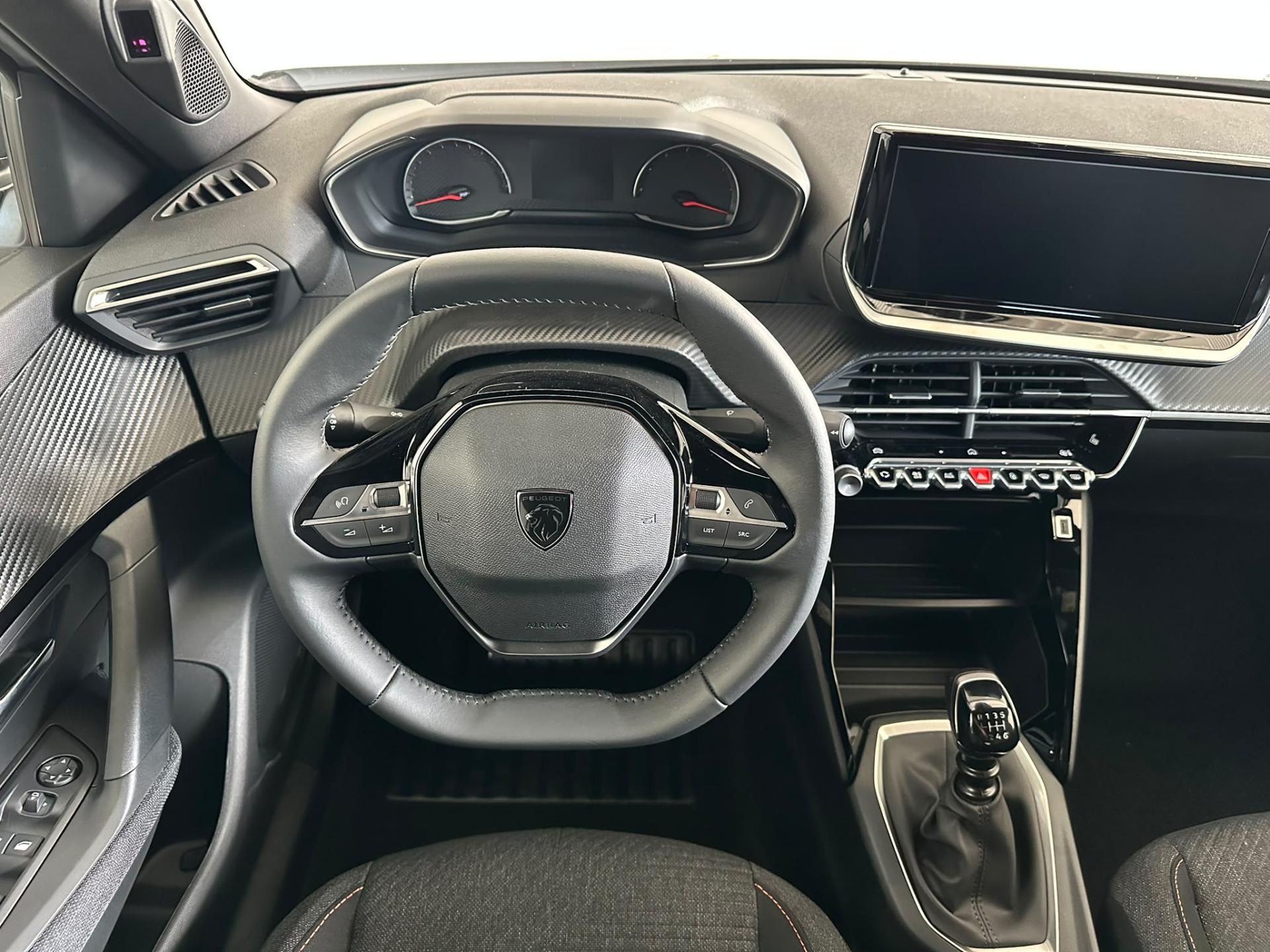 Peugeot 2008 SUV