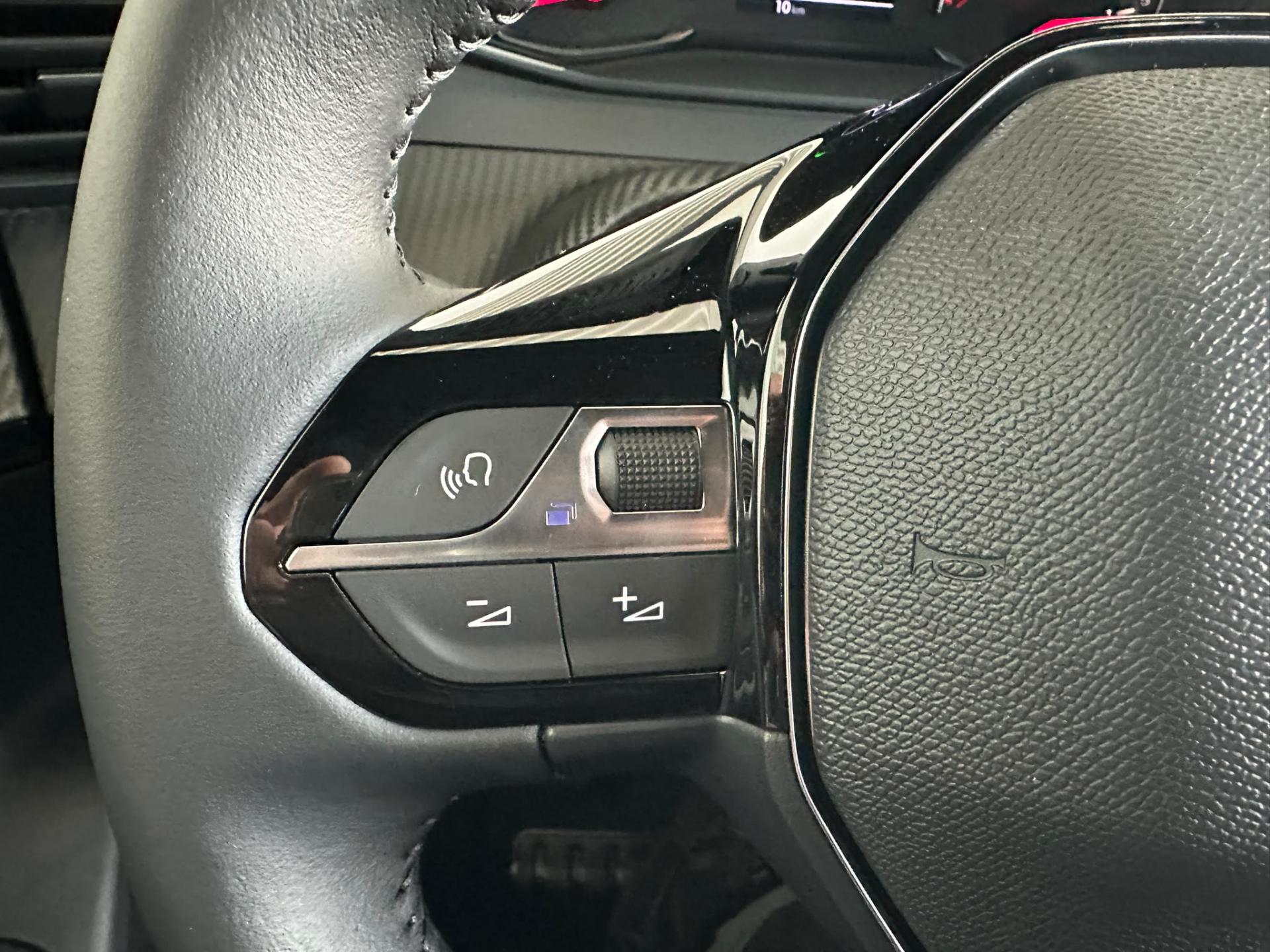 Peugeot 2008 SUV