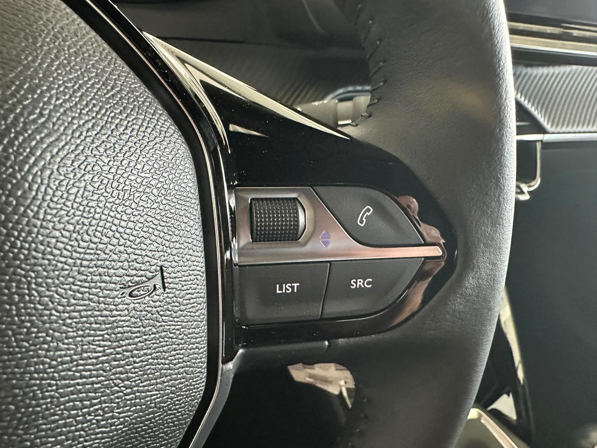 Peugeot 2008 SUV