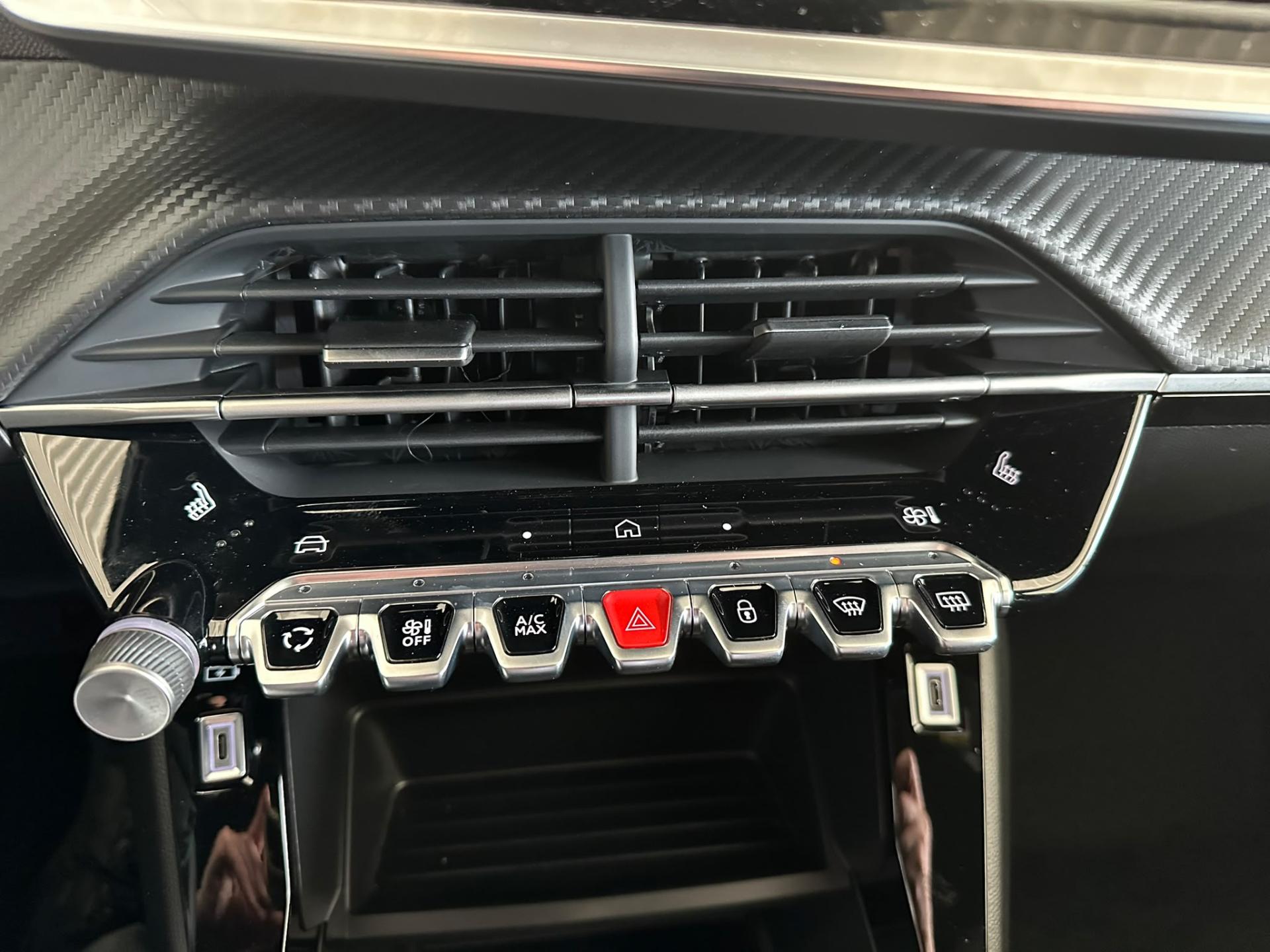 Peugeot 2008 SUV