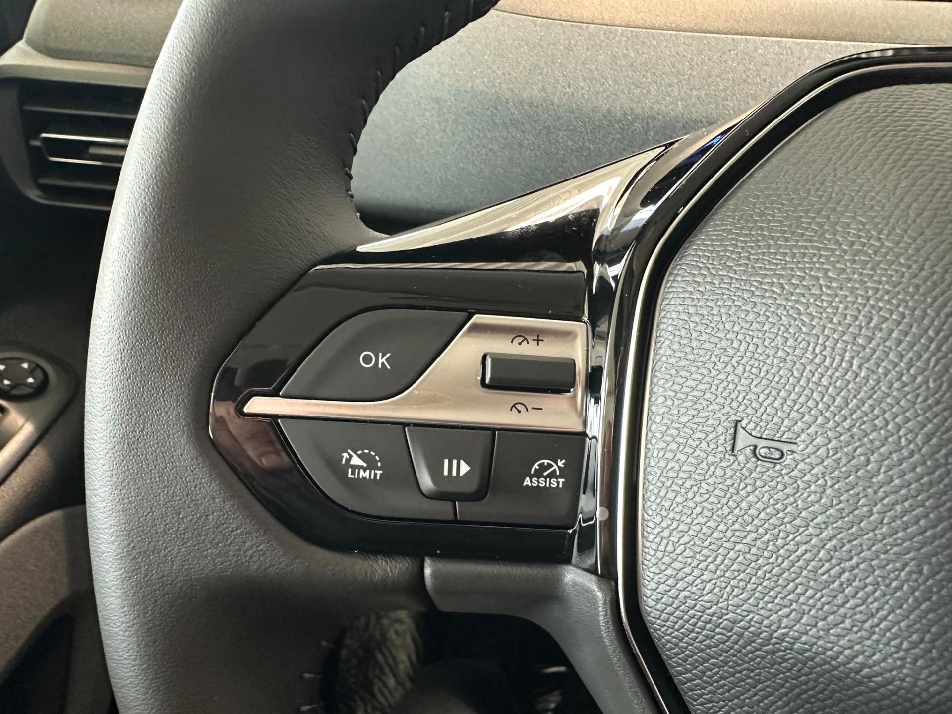 Peugeot Rifter MPV