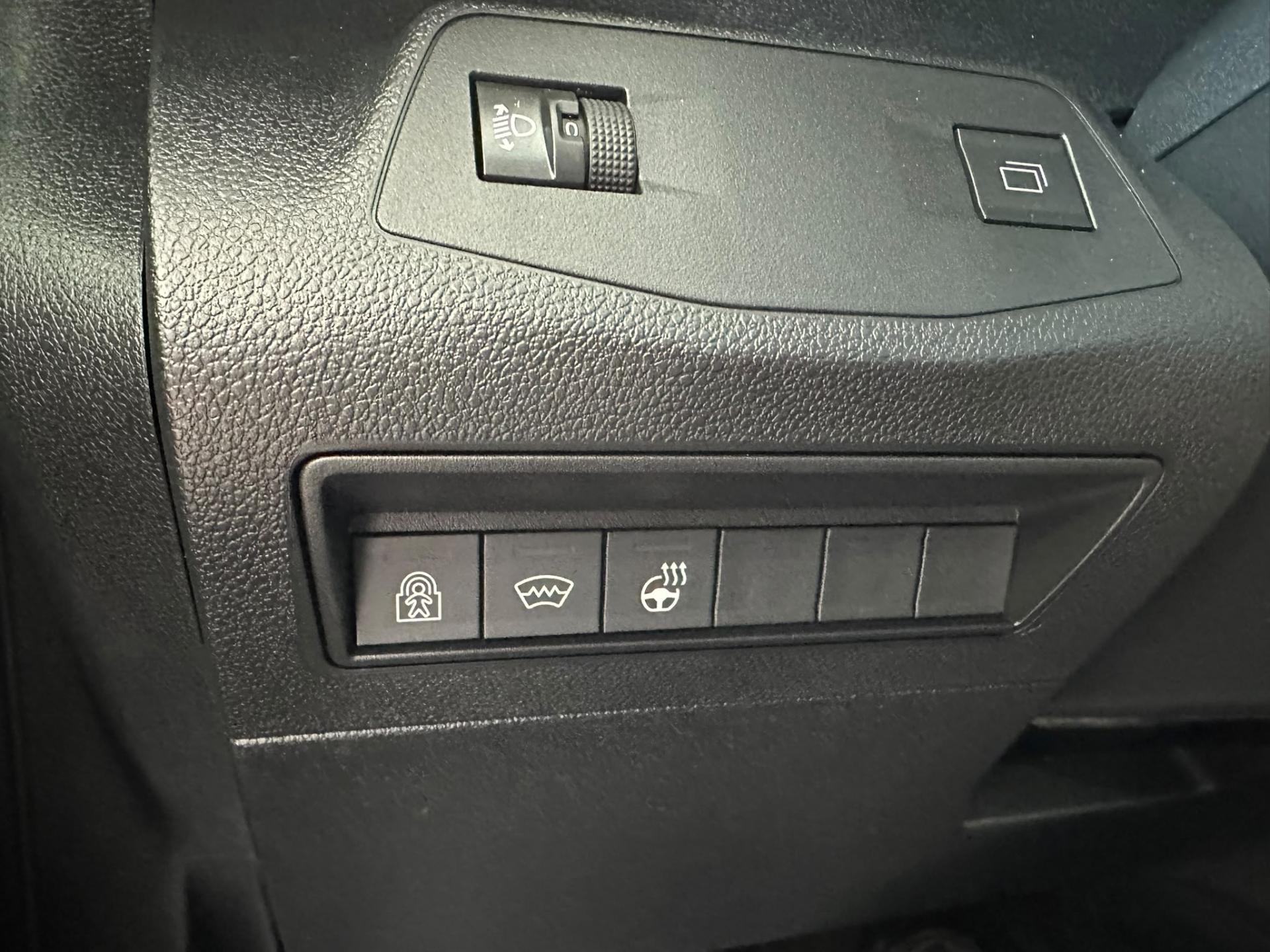 Peugeot Rifter MPV