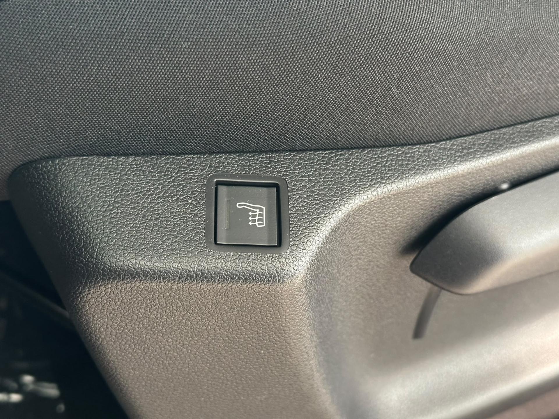 Peugeot Rifter MPV