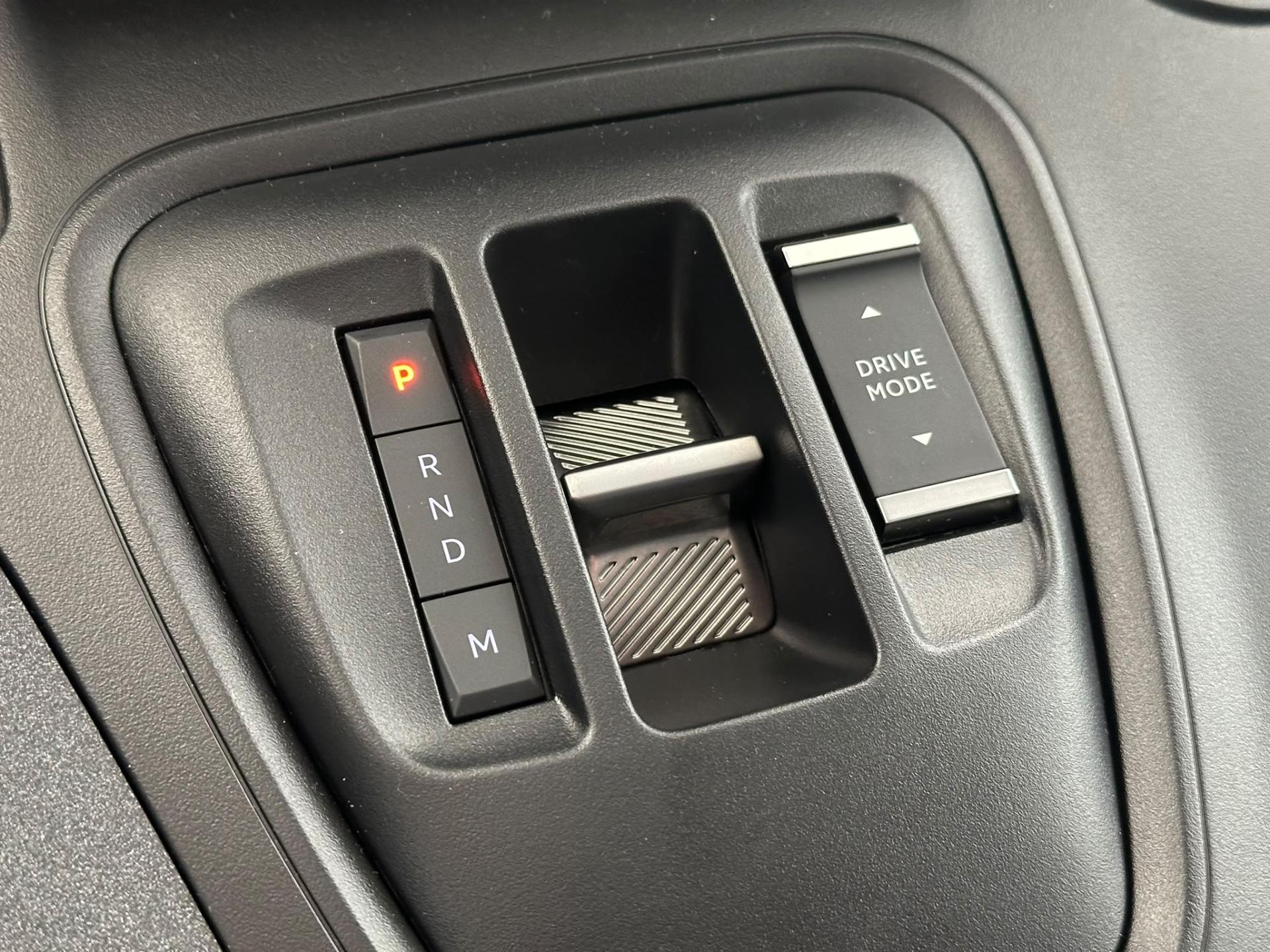 Peugeot Rifter MPV