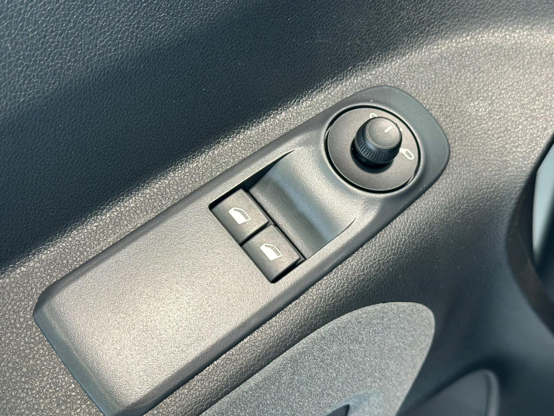 Peugeot Rifter MPV