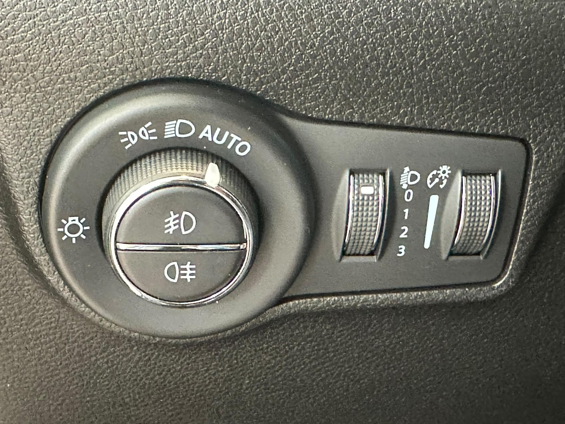 Jeep Compass SUV