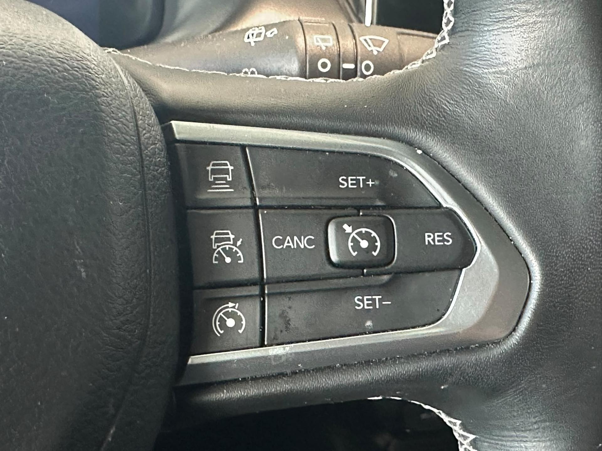 Jeep Compass SUV