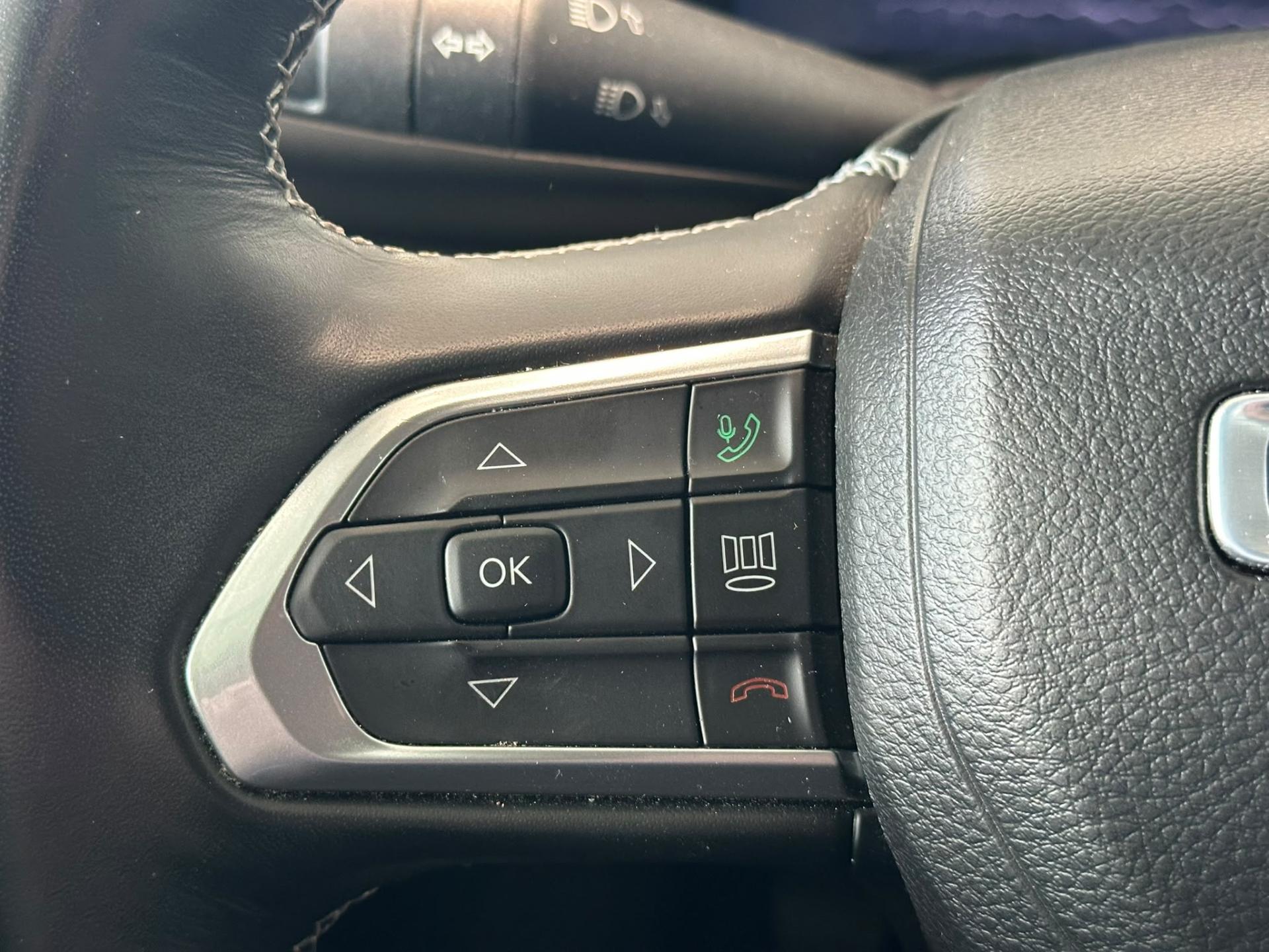 Jeep Compass SUV