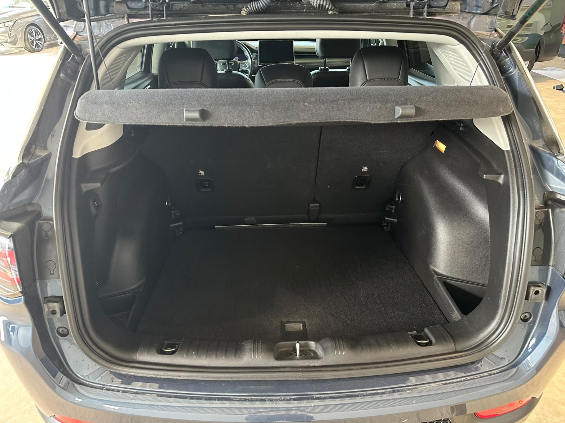 Jeep Compass SUV