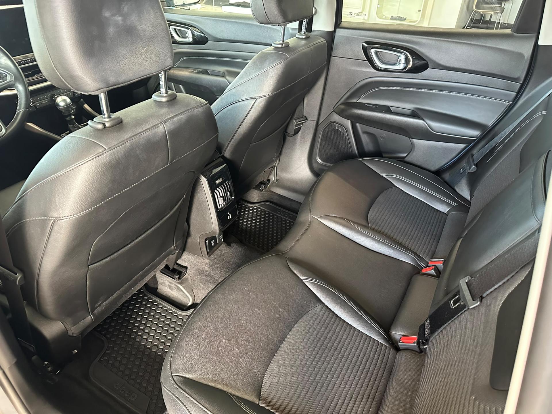 Jeep Compass SUV