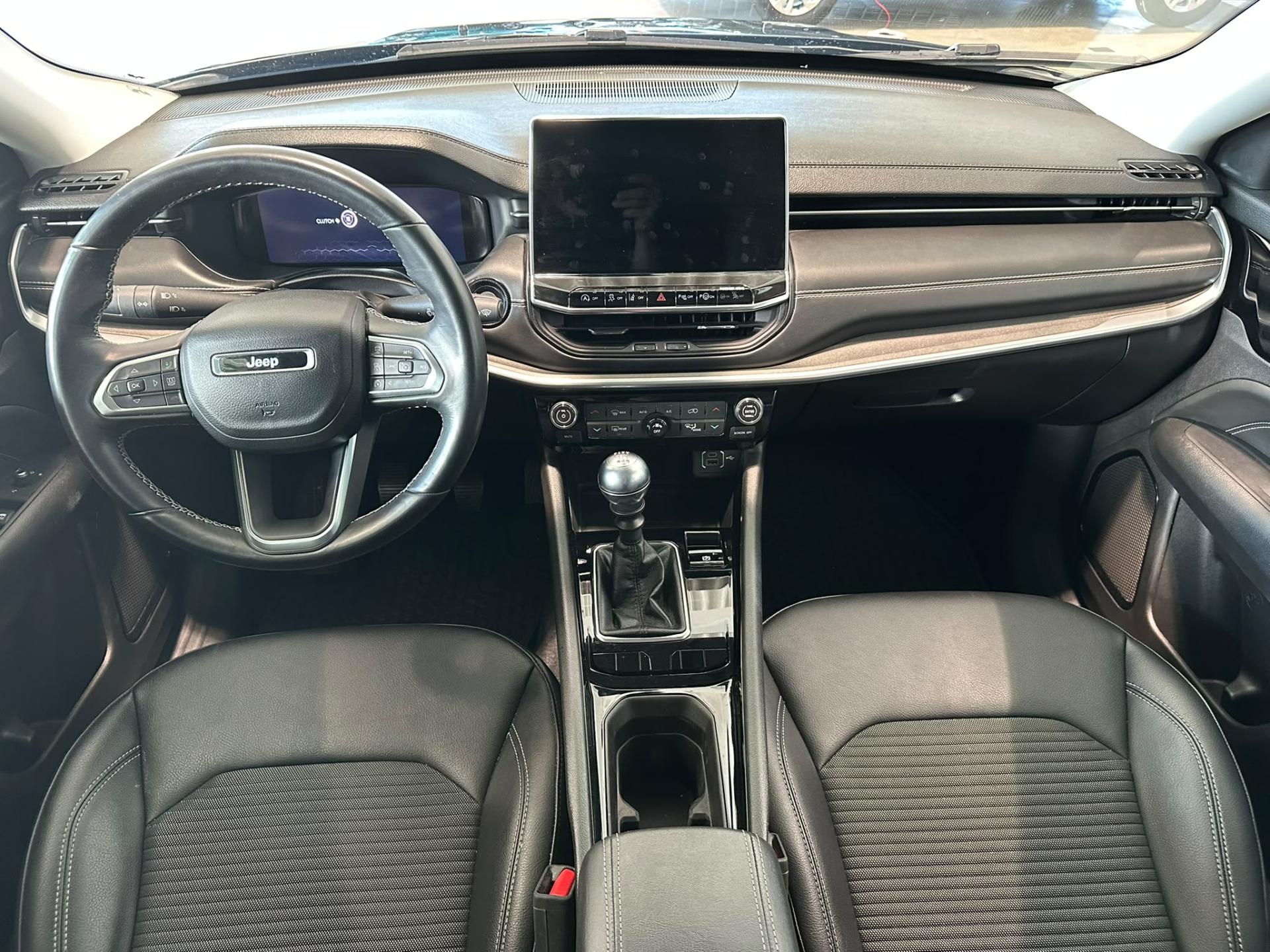 Jeep Compass SUV
