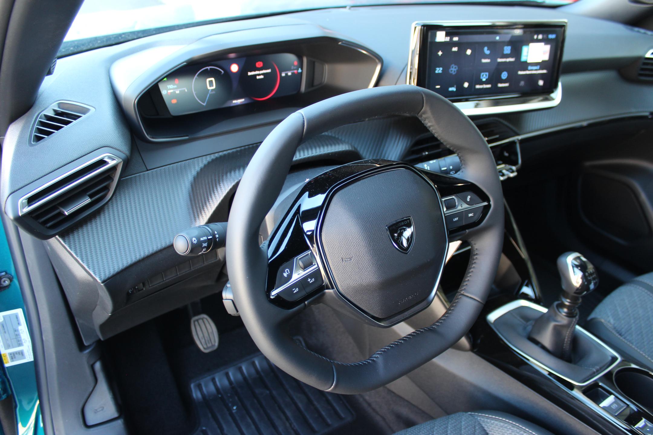 Peugeot 2008 SUV