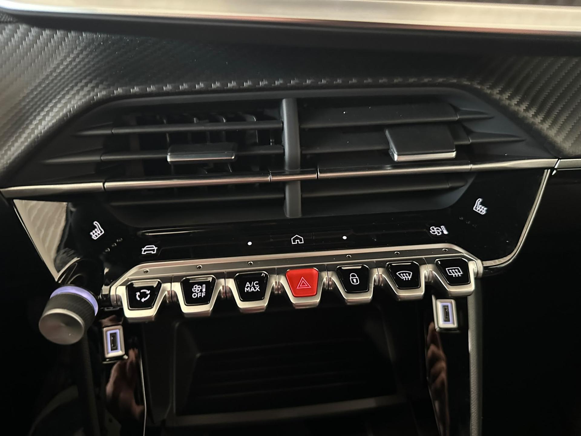 Peugeot 2008 SUV