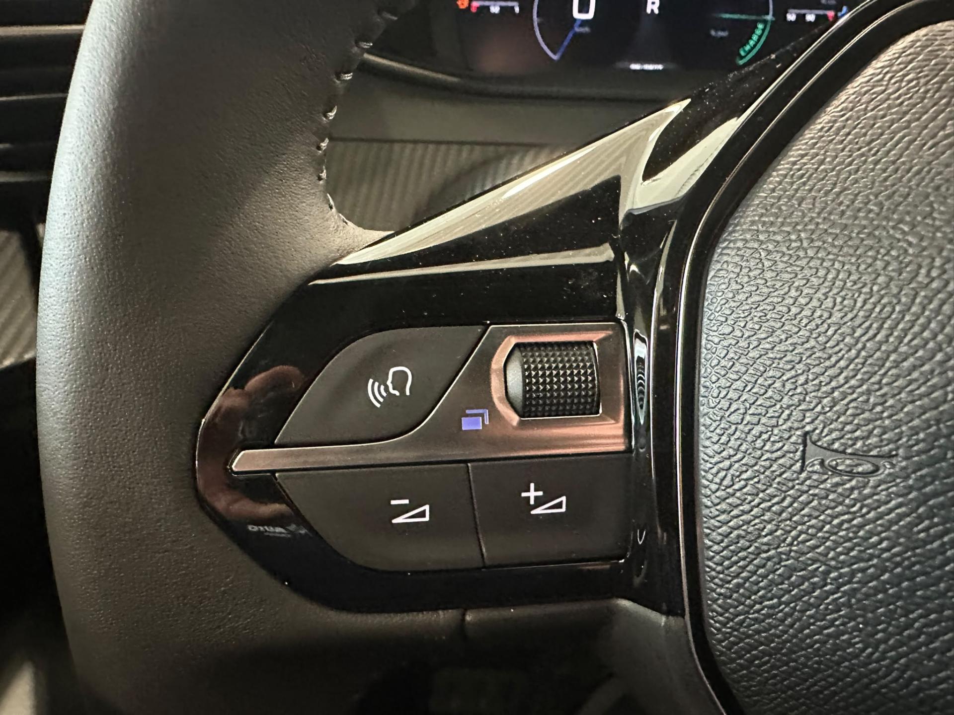 Peugeot 2008 SUV