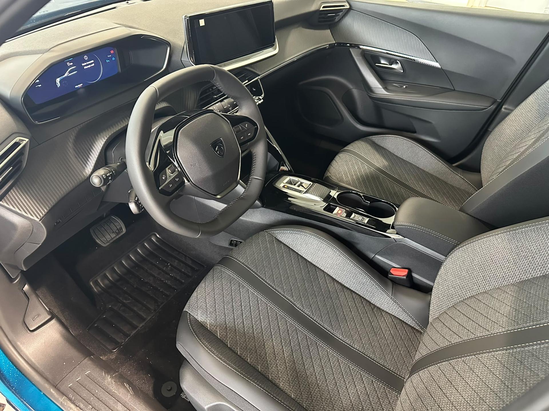Peugeot 2008 SUV