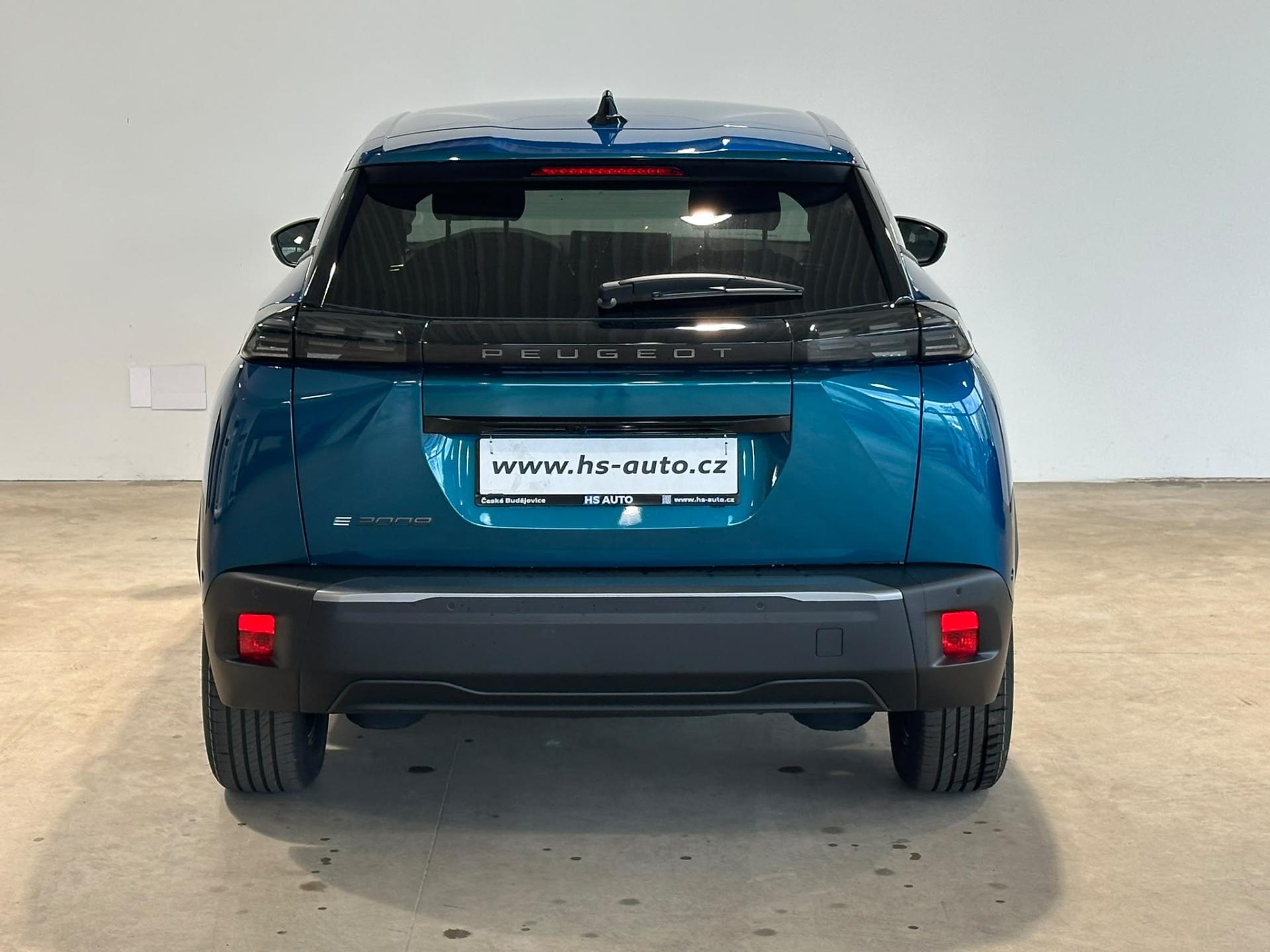 Peugeot 2008 SUV
