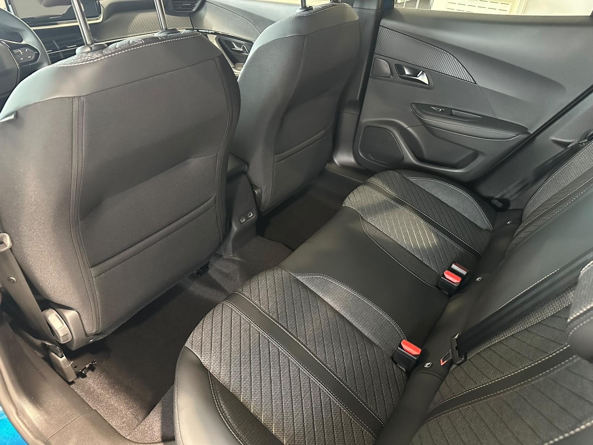 Peugeot 2008 SUV