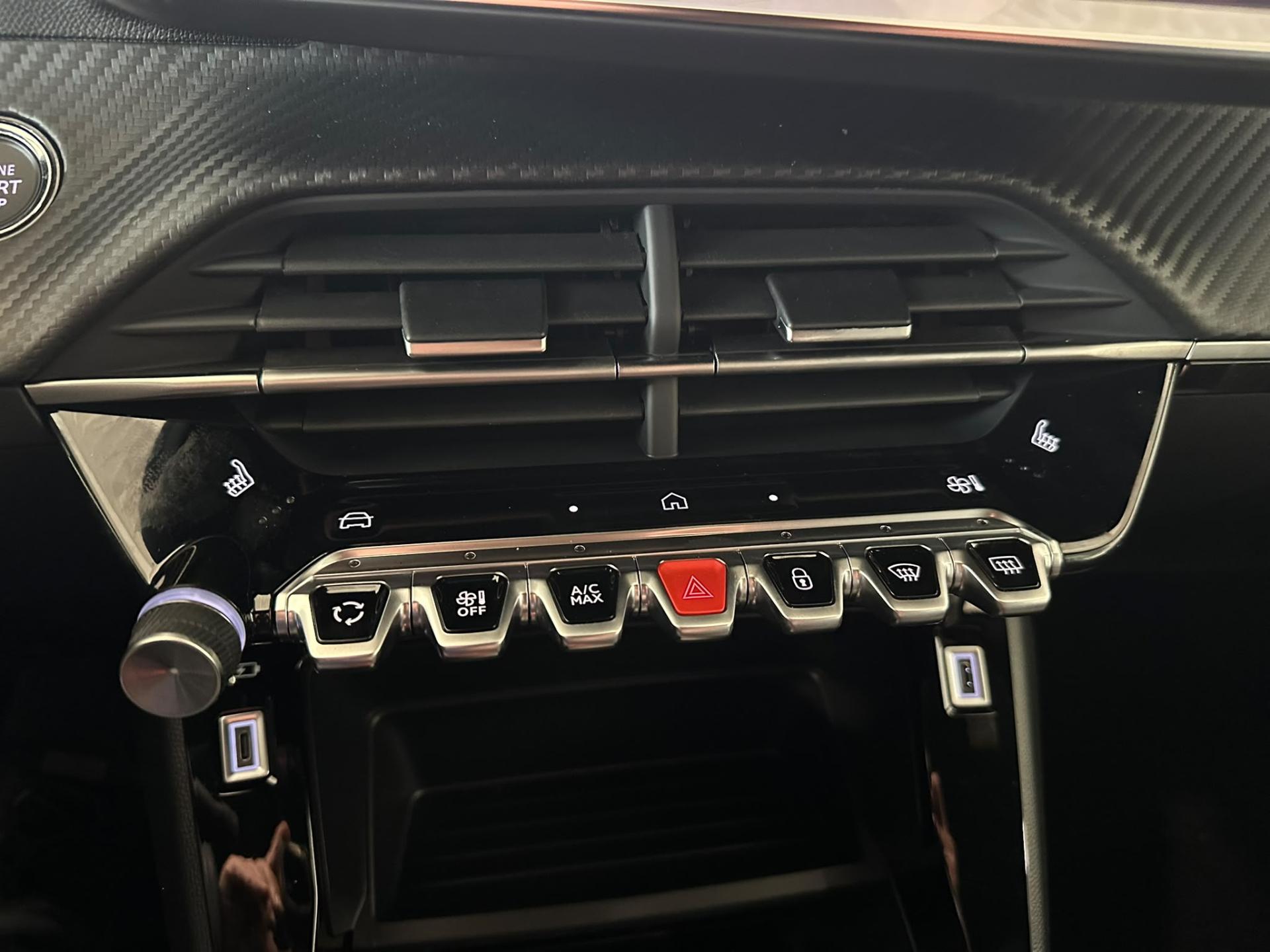 Peugeot 2008 SUV