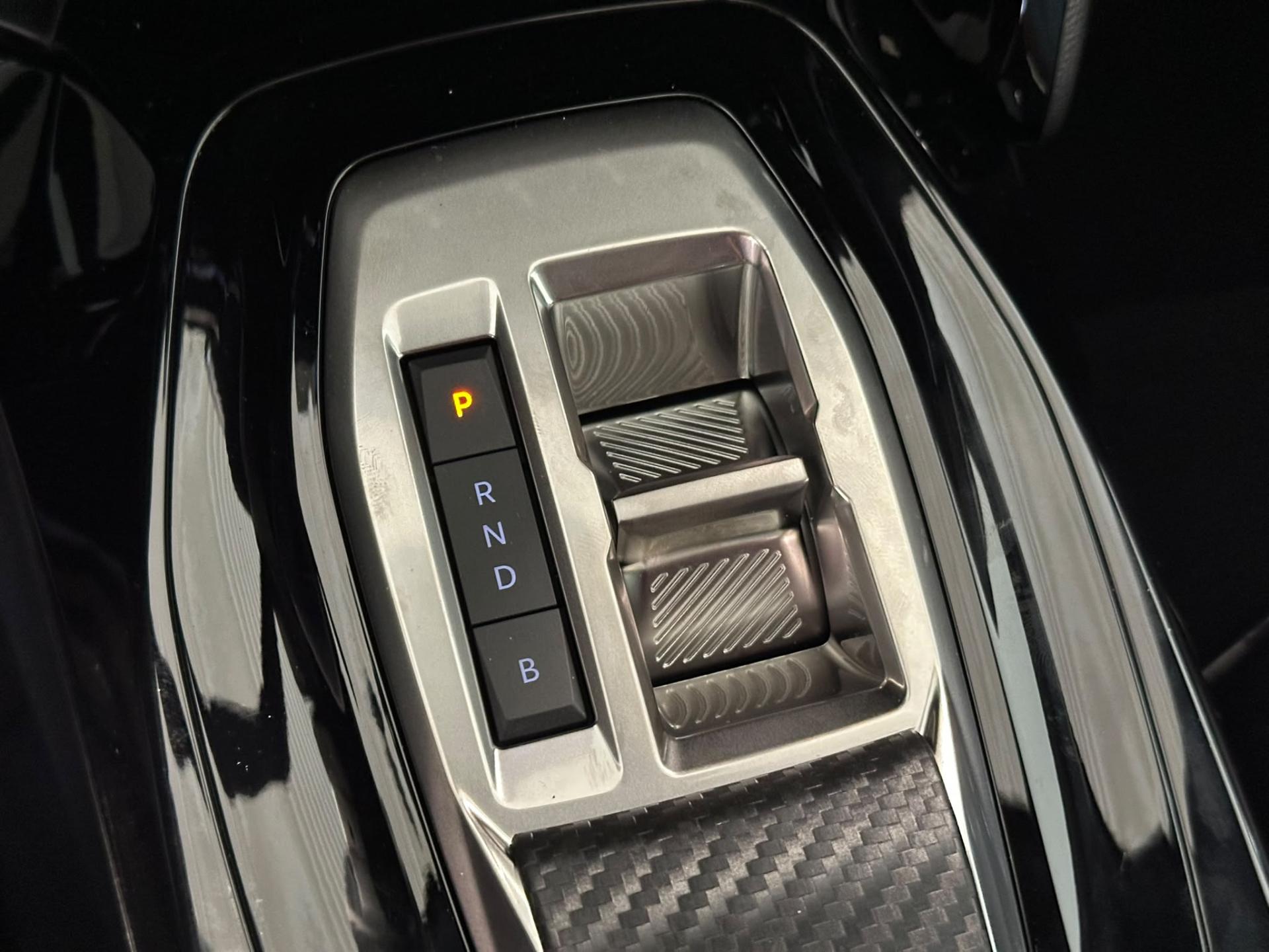 Peugeot 2008 SUV