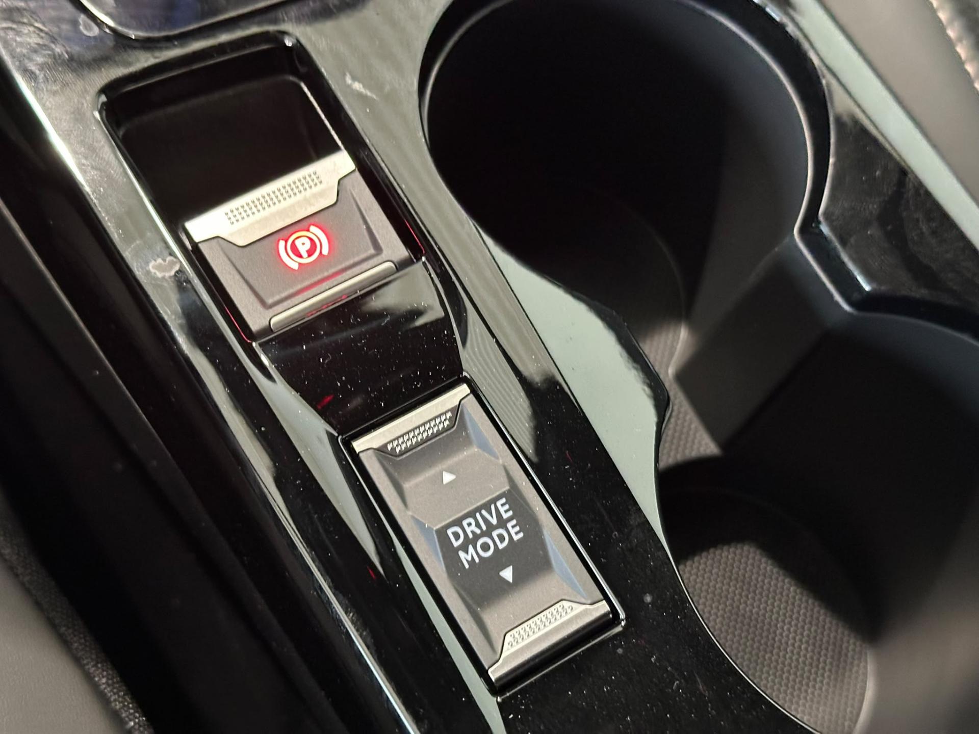 Peugeot 2008 SUV