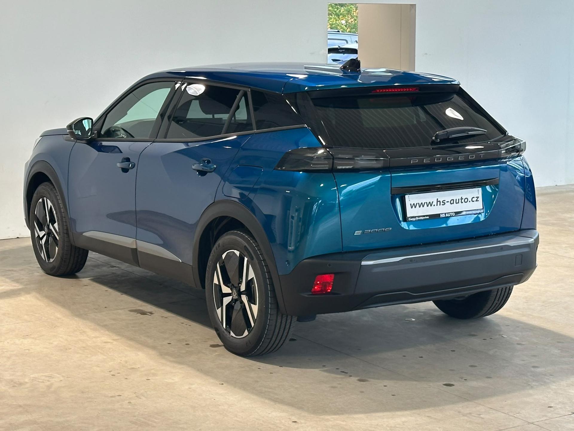 Peugeot 2008 SUV