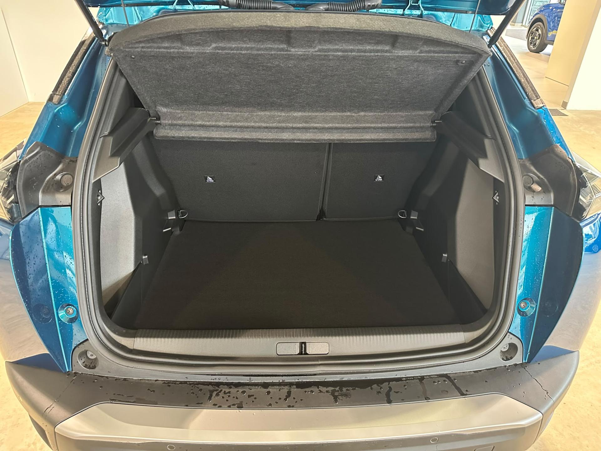 Peugeot 2008 SUV