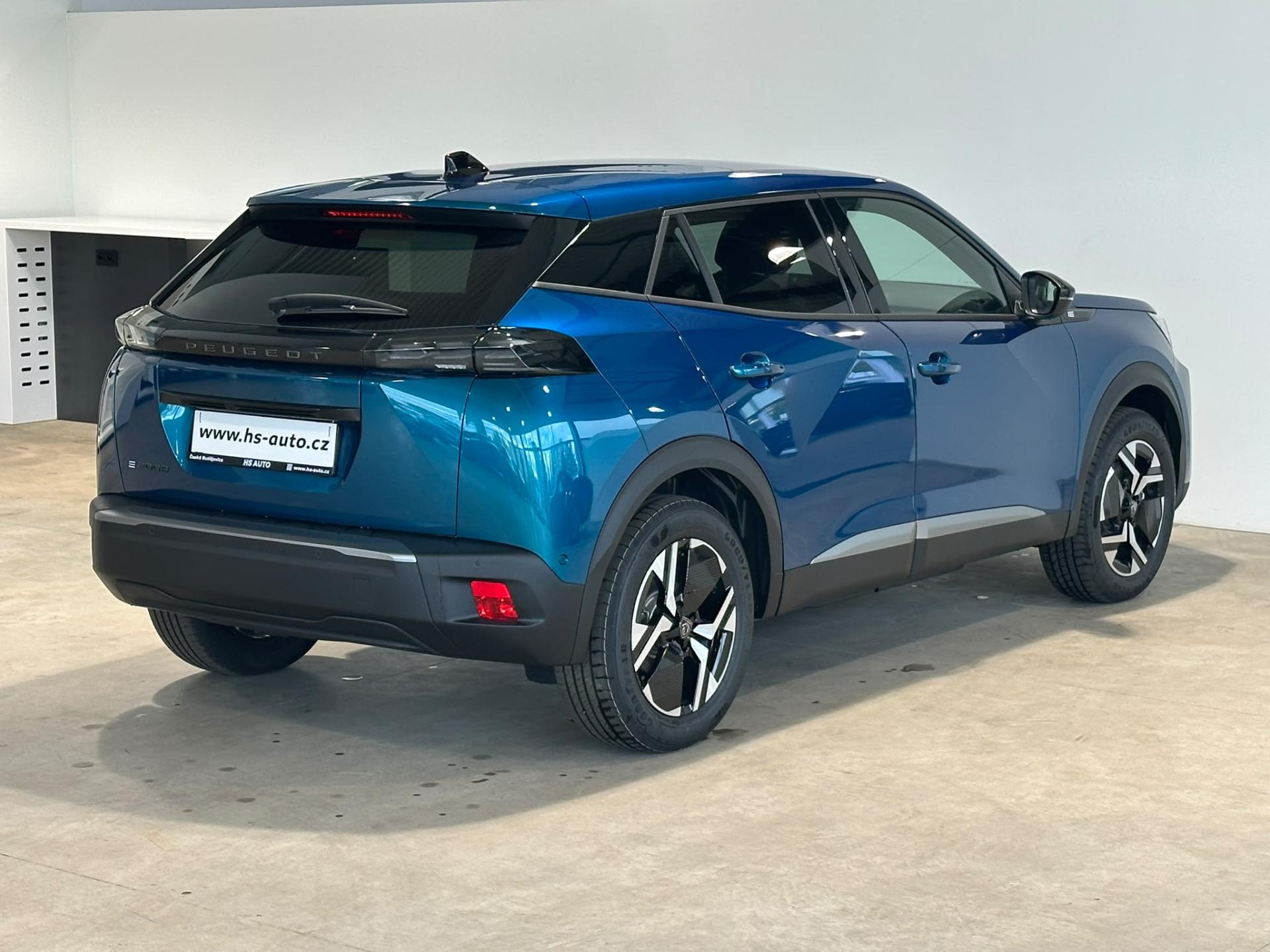 Peugeot 2008 SUV
