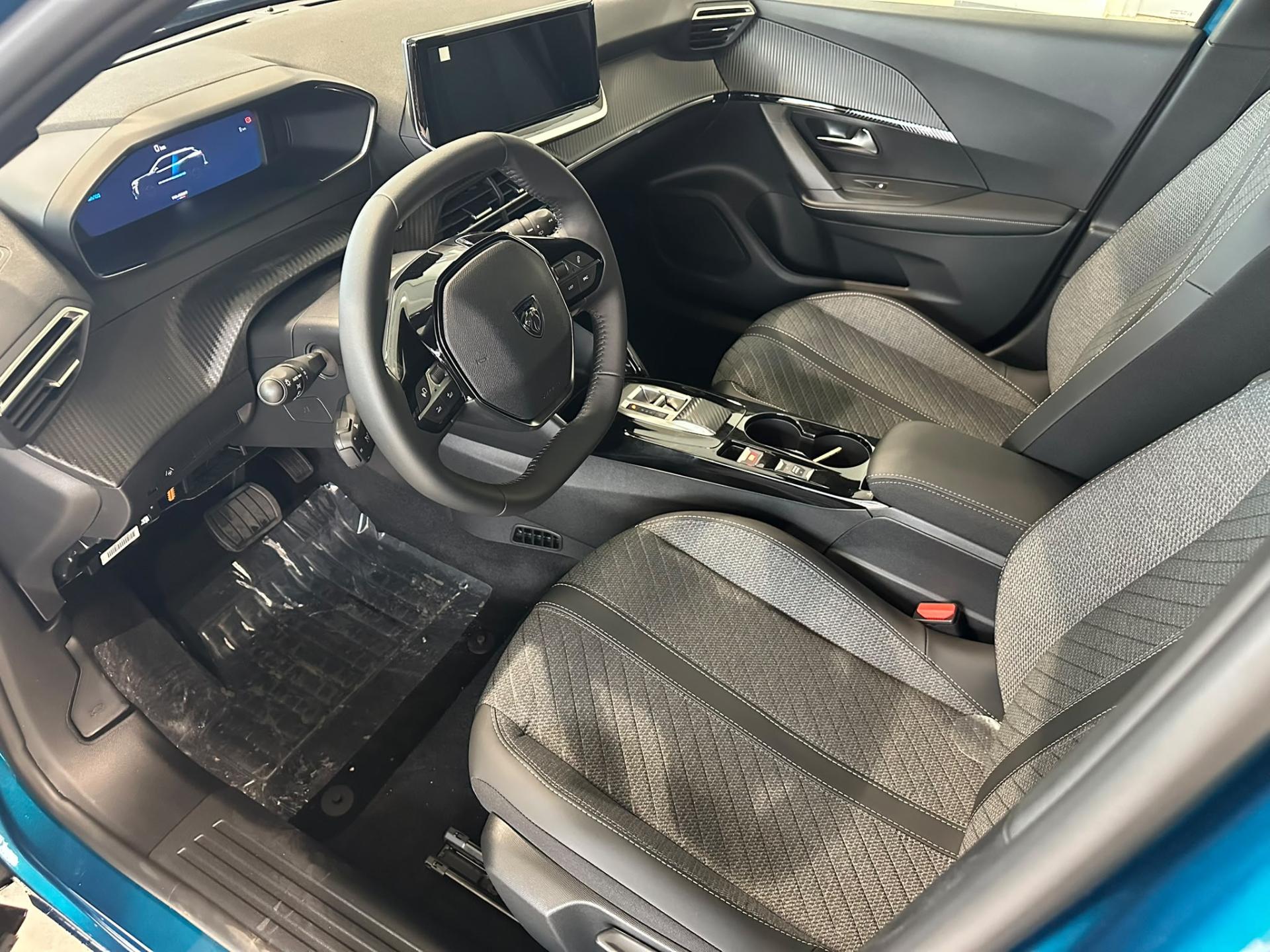 Peugeot 2008 SUV