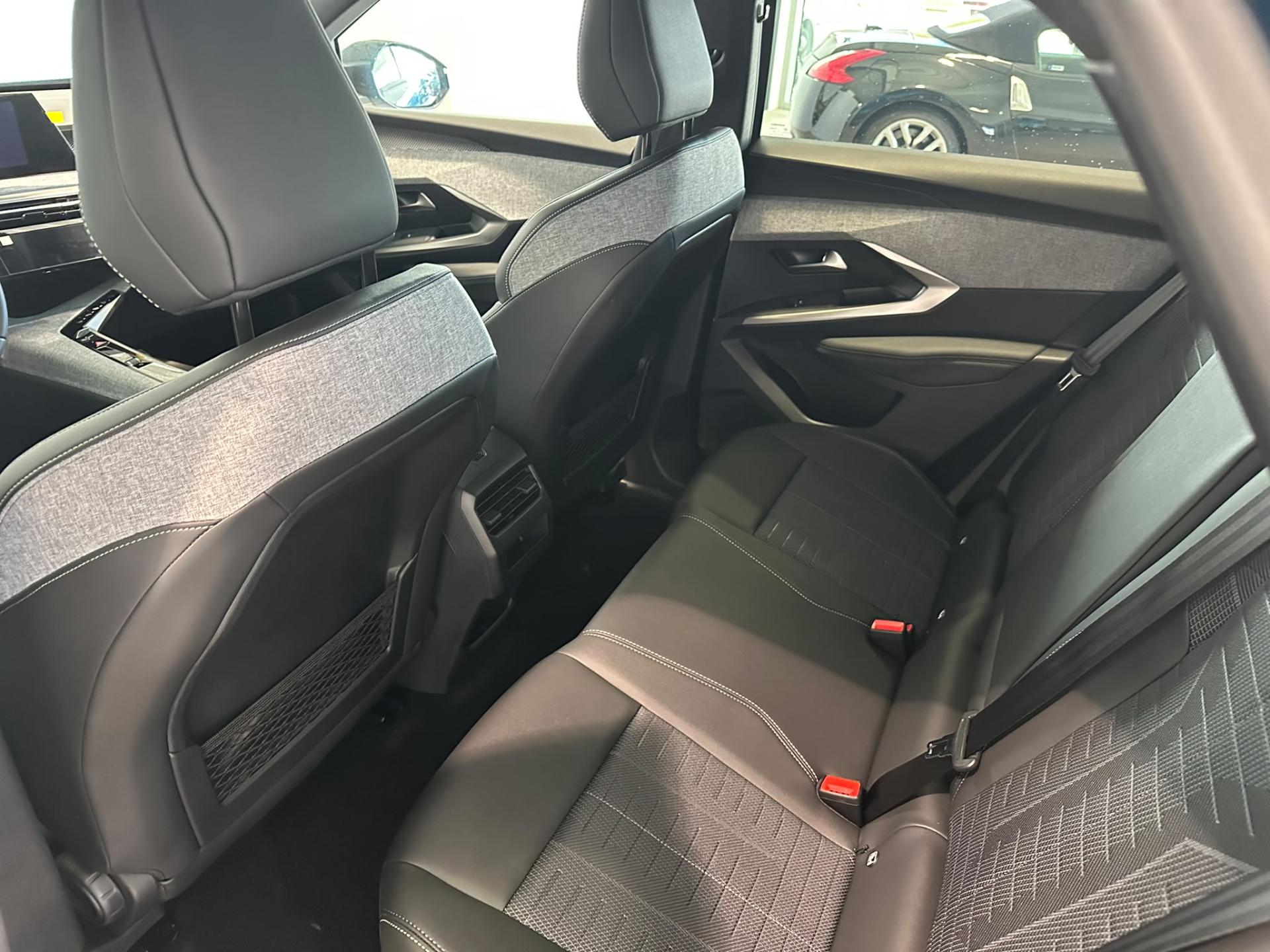 Peugeot 3008 SUV