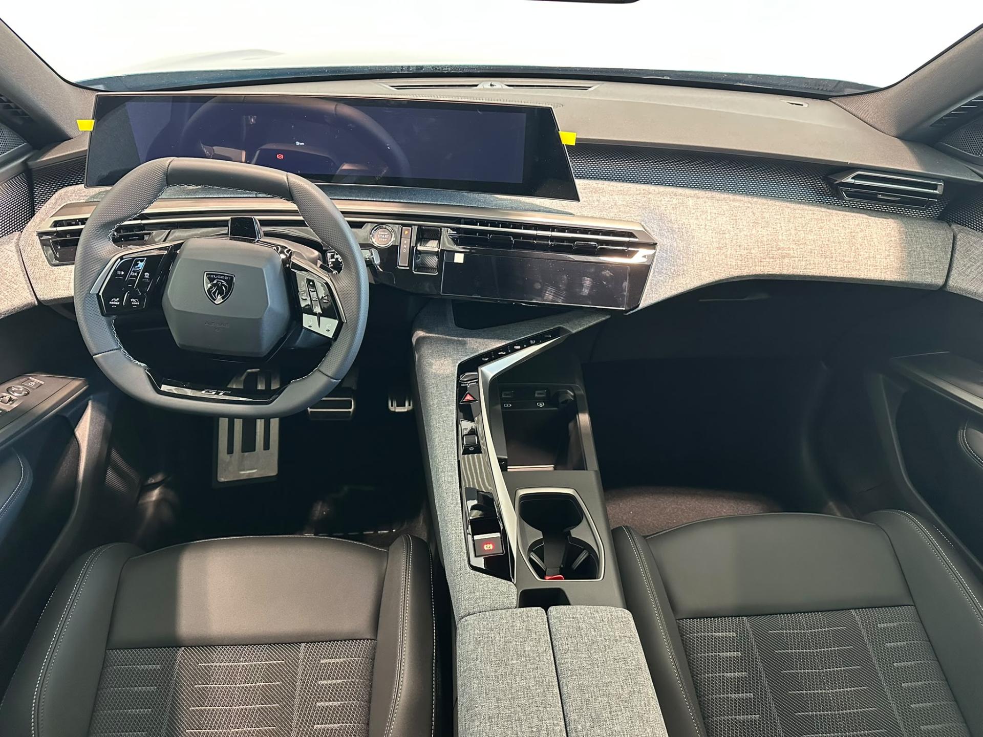 Peugeot 3008 SUV