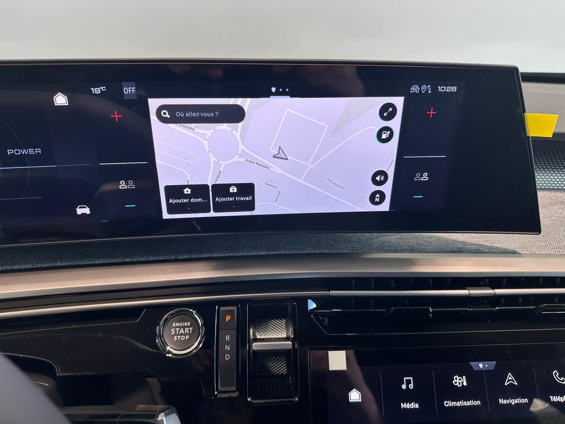 Peugeot 3008 SUV