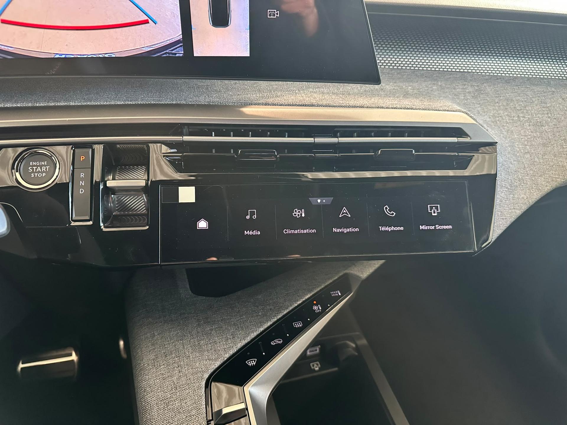 Peugeot 3008 SUV