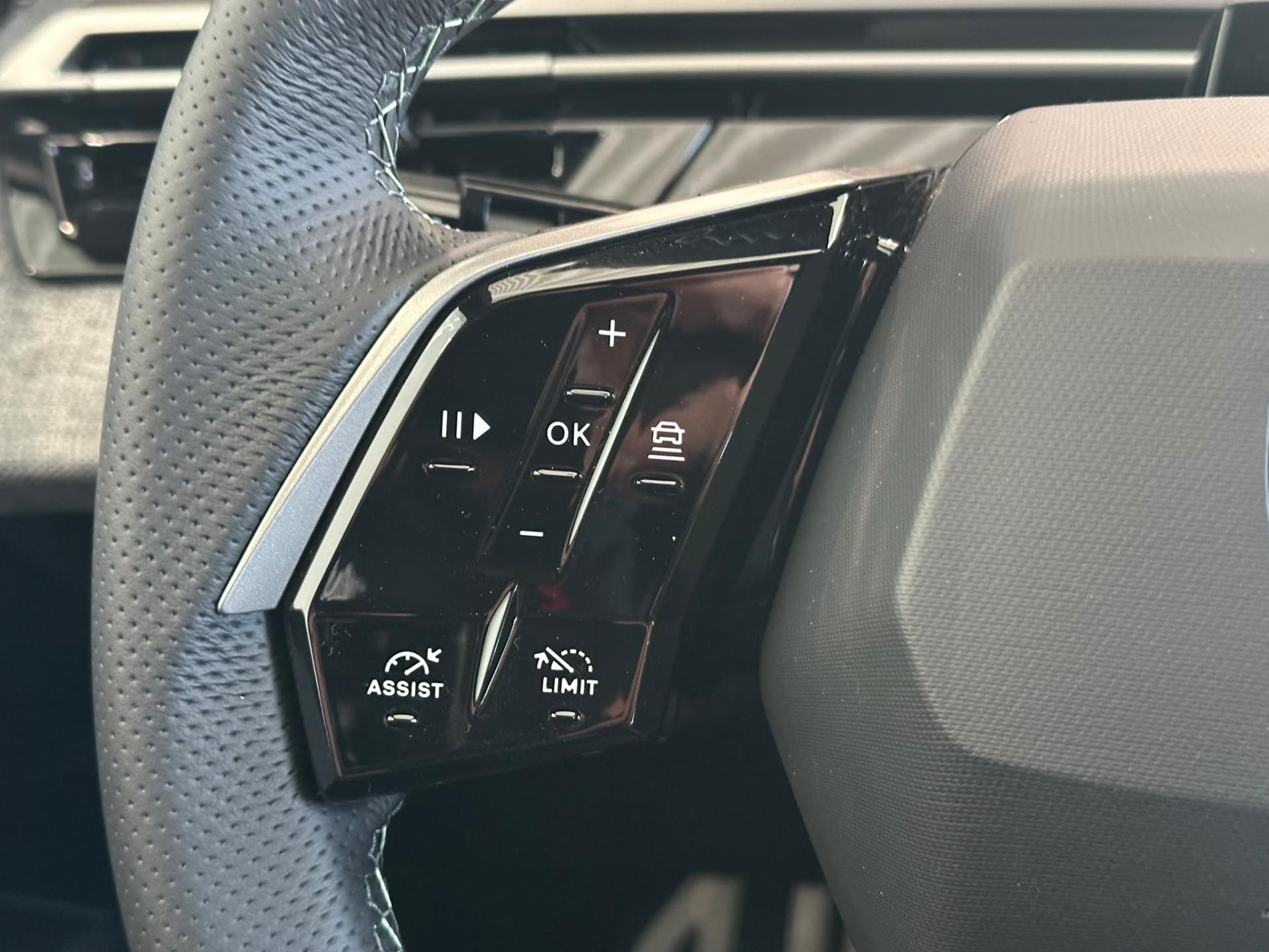 Peugeot 3008 SUV