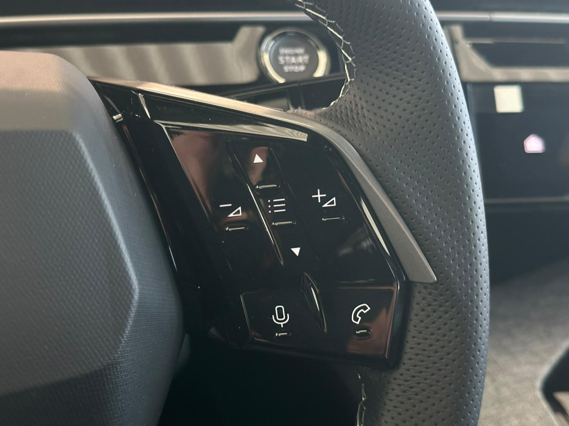 Peugeot 3008 SUV