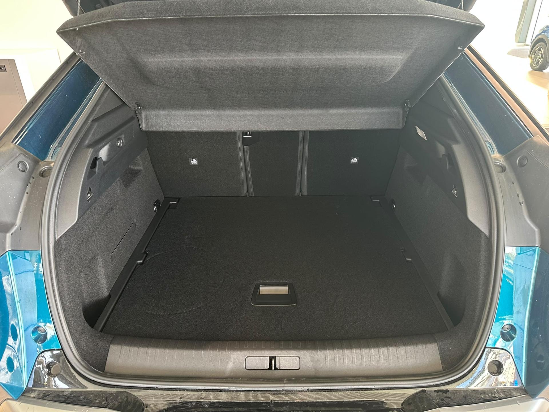 Peugeot 3008 SUV