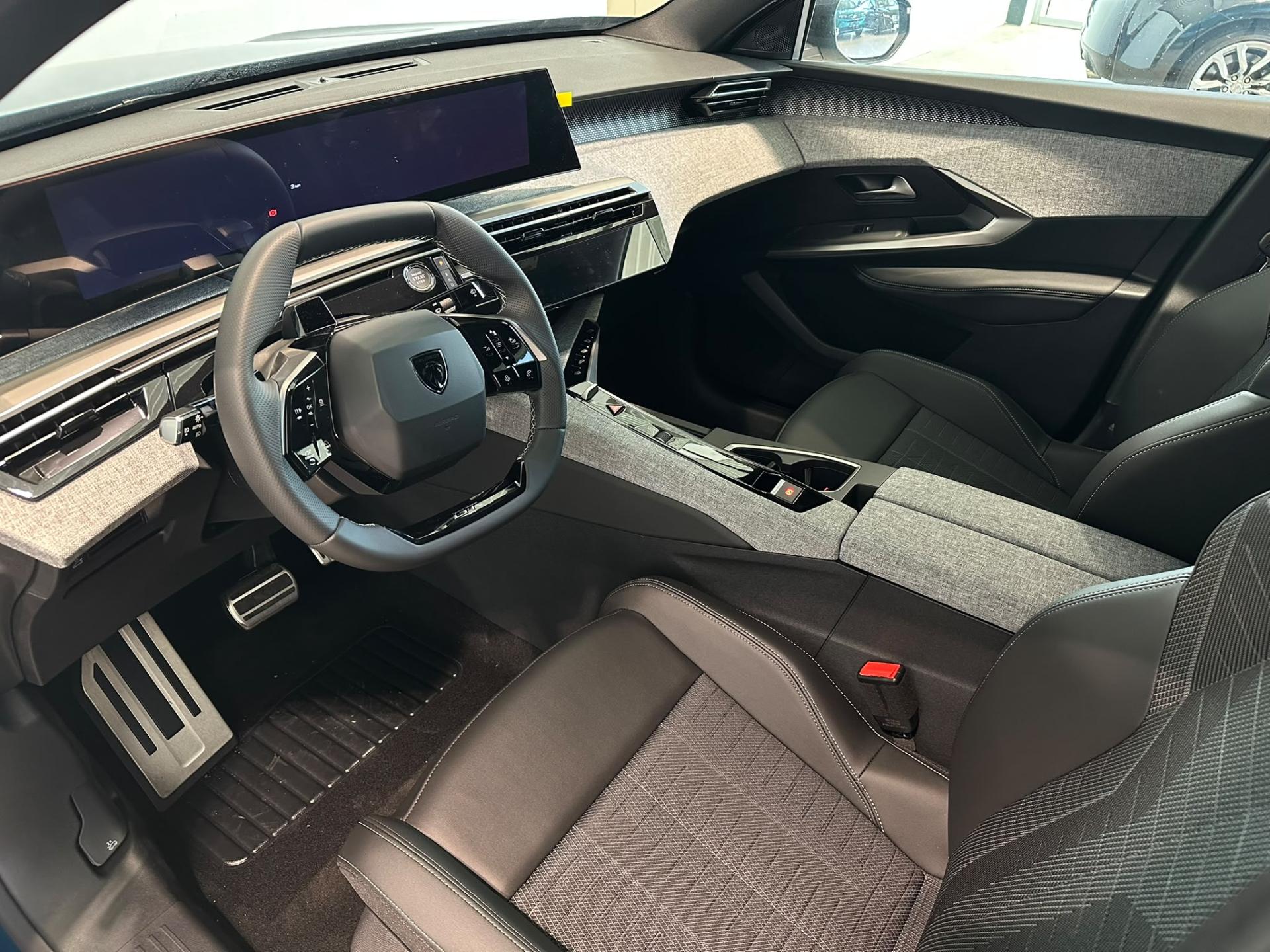 Peugeot 3008 SUV