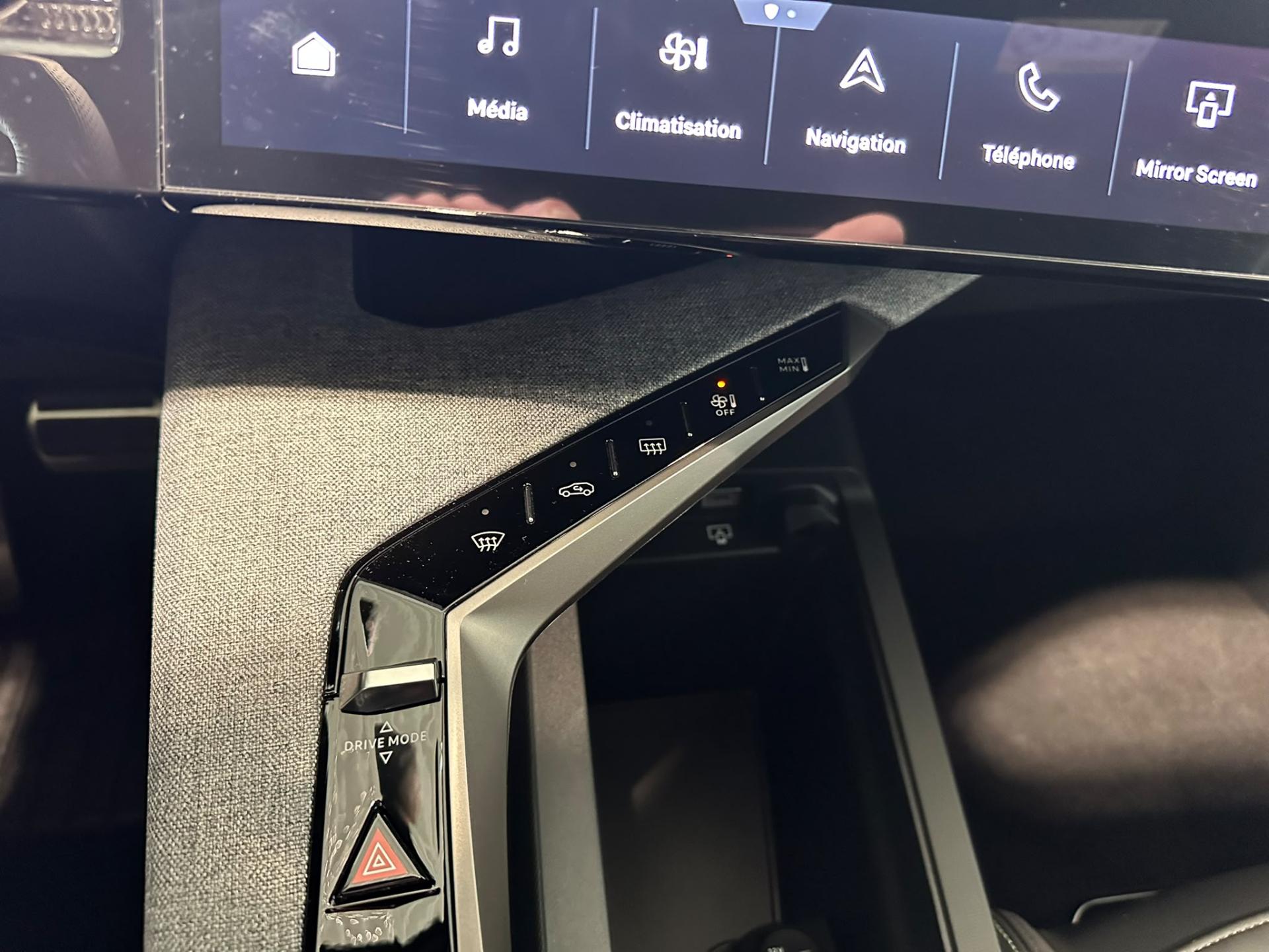 Peugeot 5008 SUV
