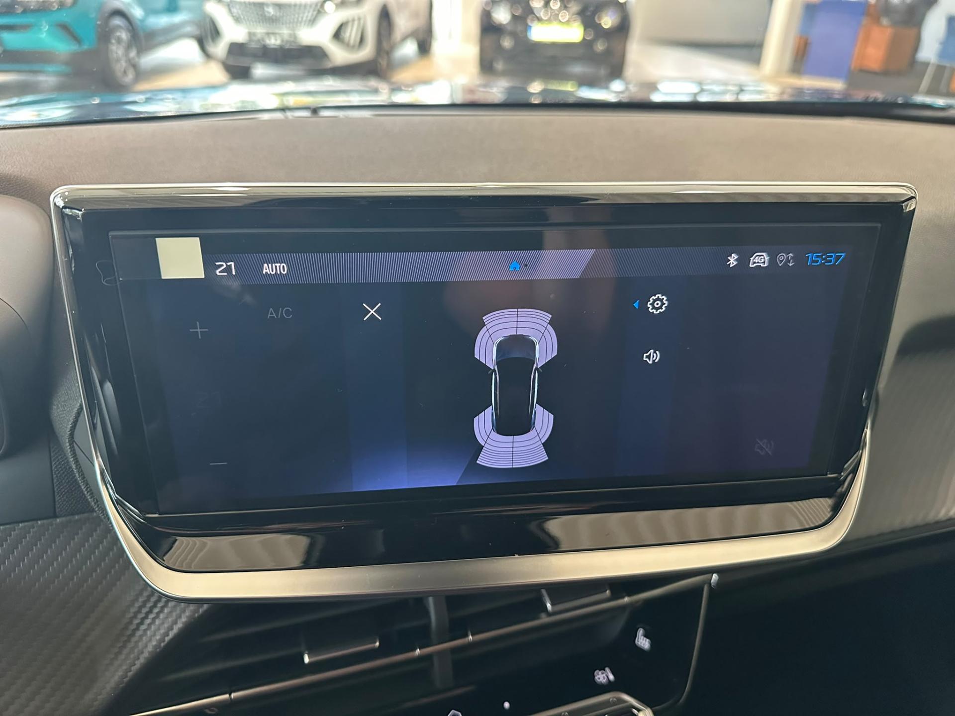 Peugeot 2008 SUV