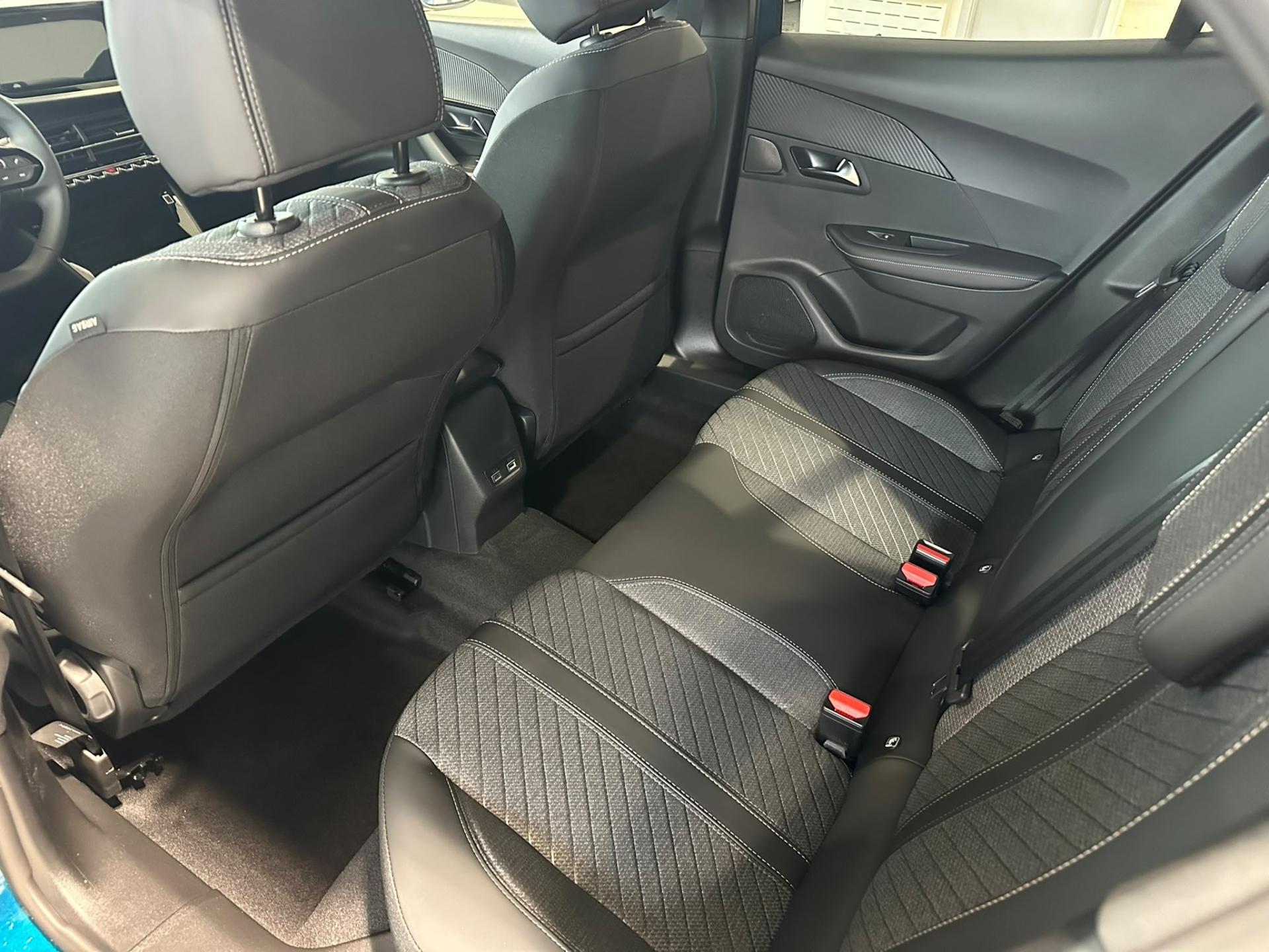 Peugeot 2008 SUV