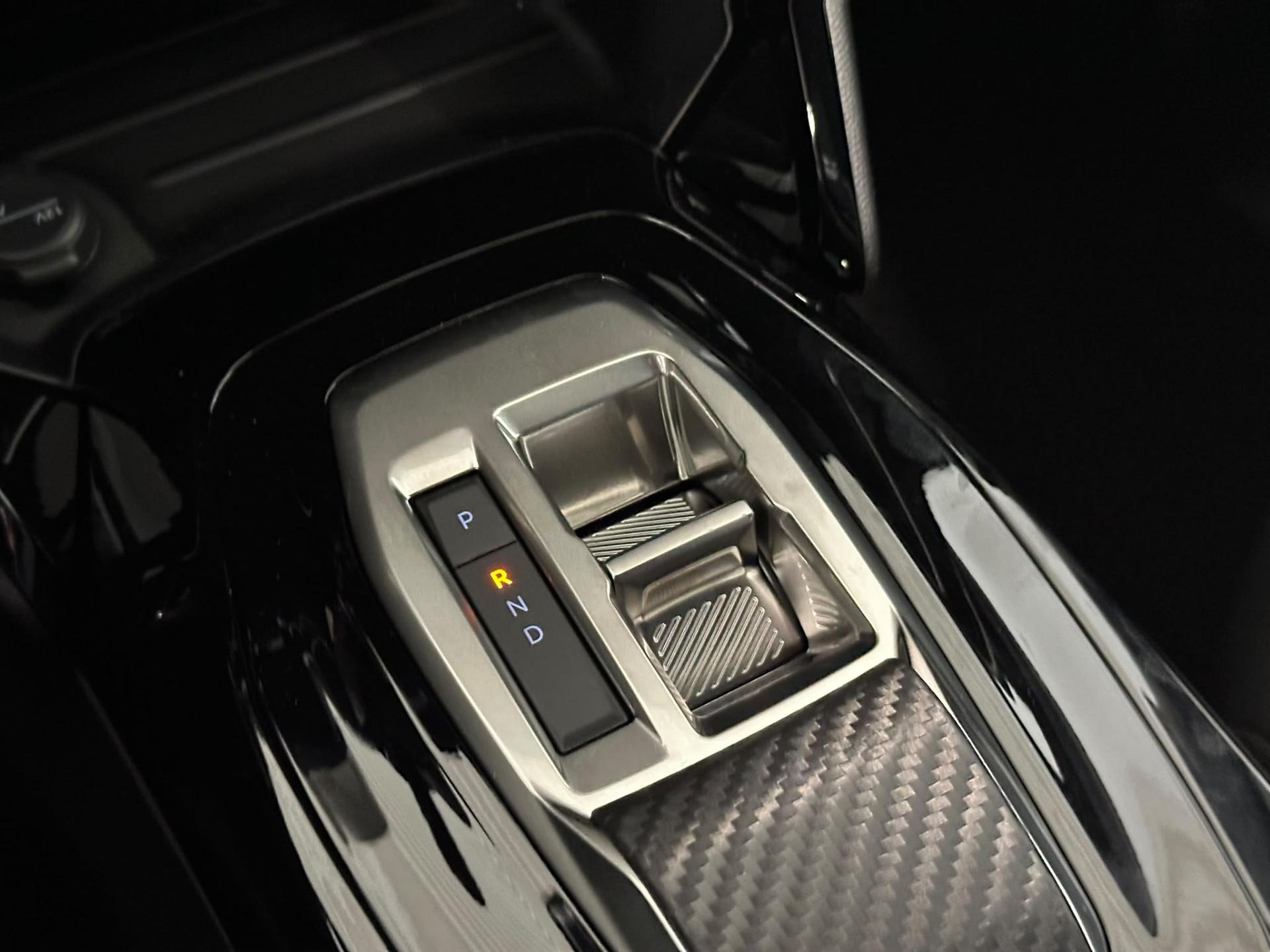Peugeot 2008 SUV