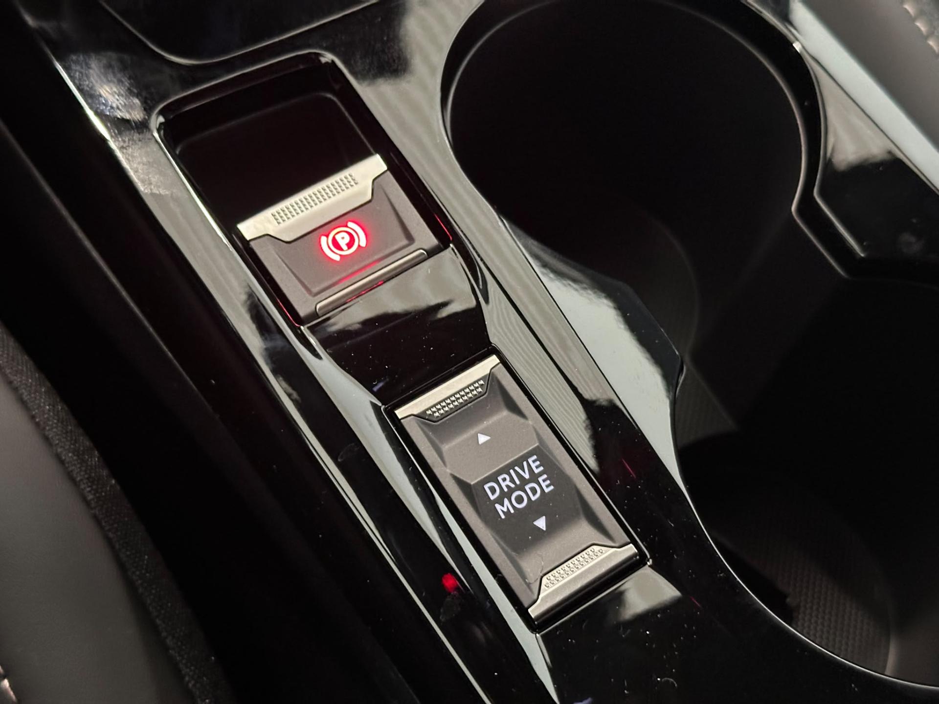 Peugeot 2008 SUV