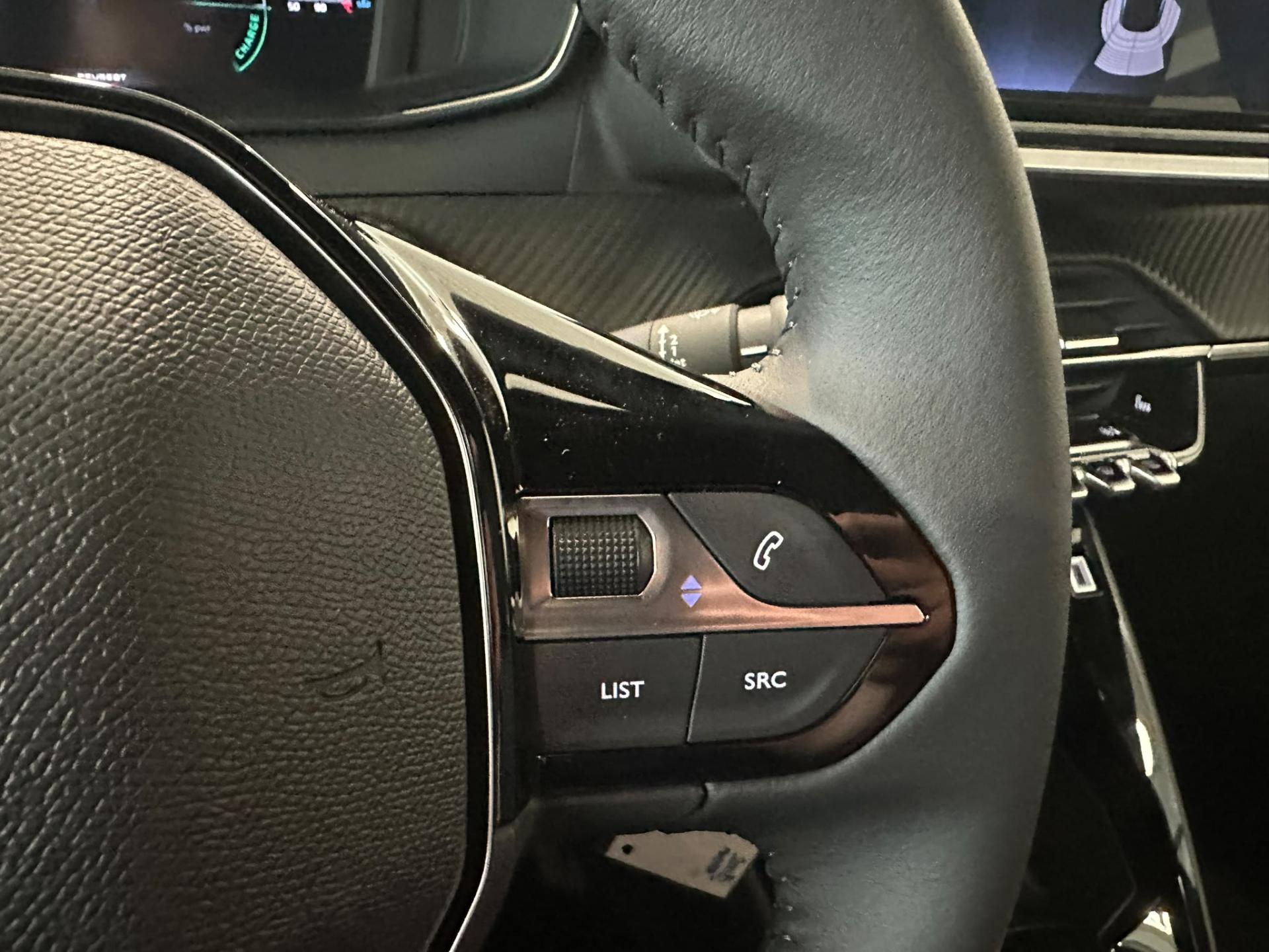 Peugeot 2008 SUV
