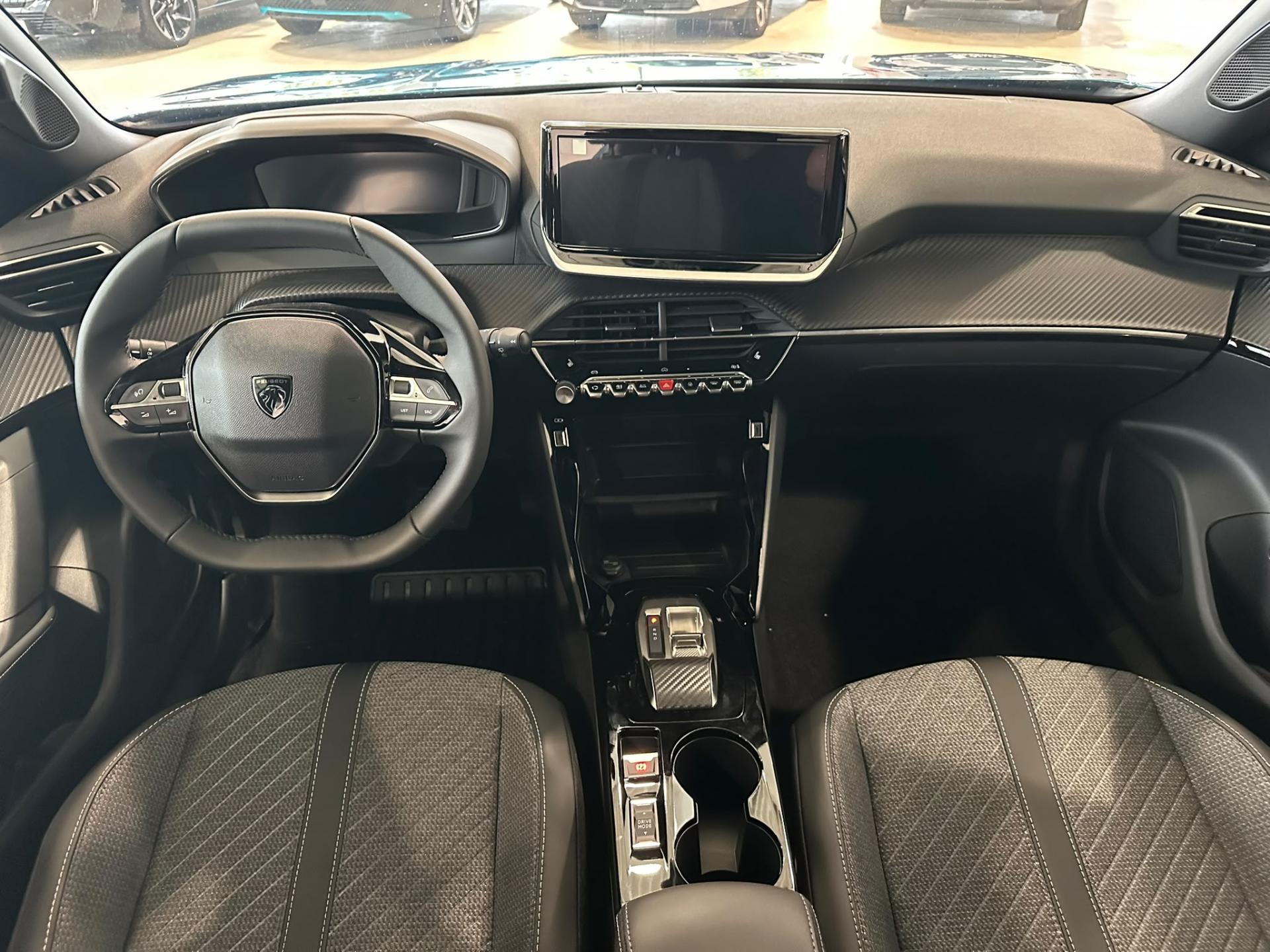 Peugeot 2008 SUV