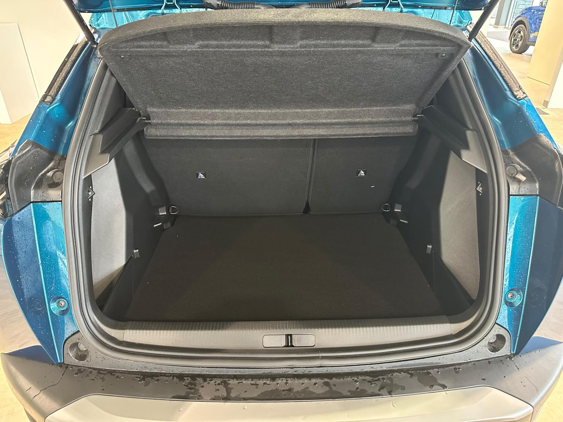 Peugeot 2008 SUV