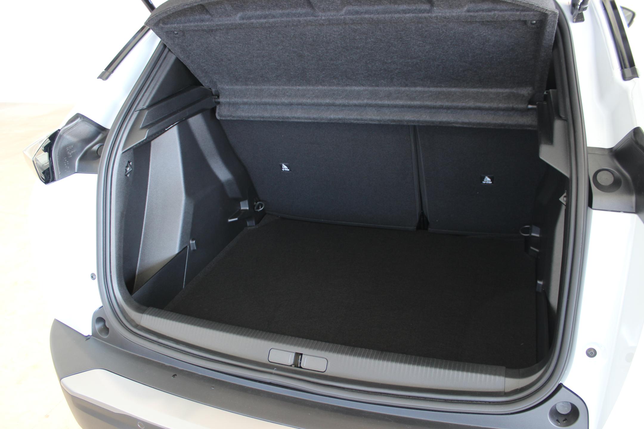 Peugeot 2008 SUV