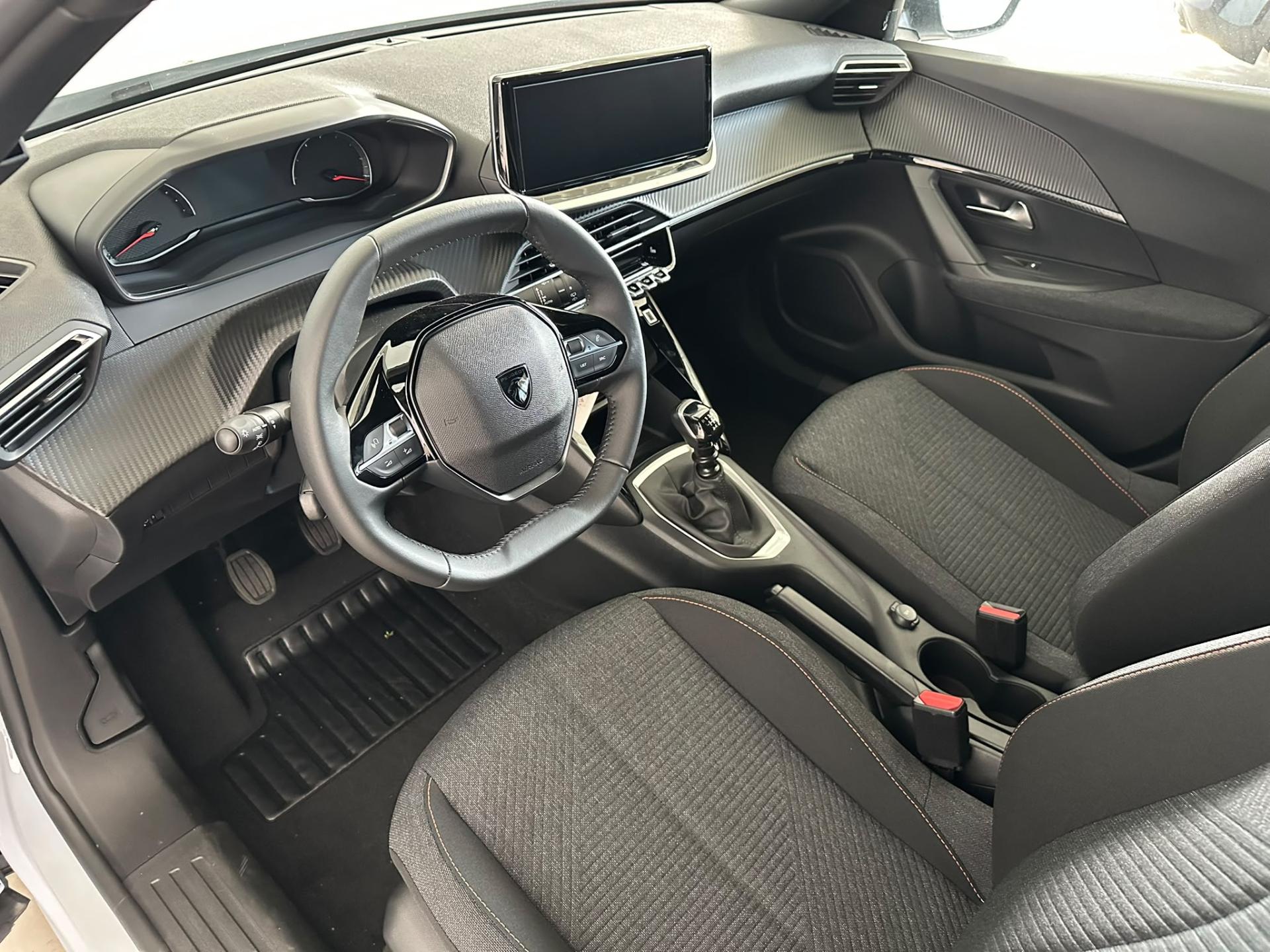 Peugeot 2008 SUV