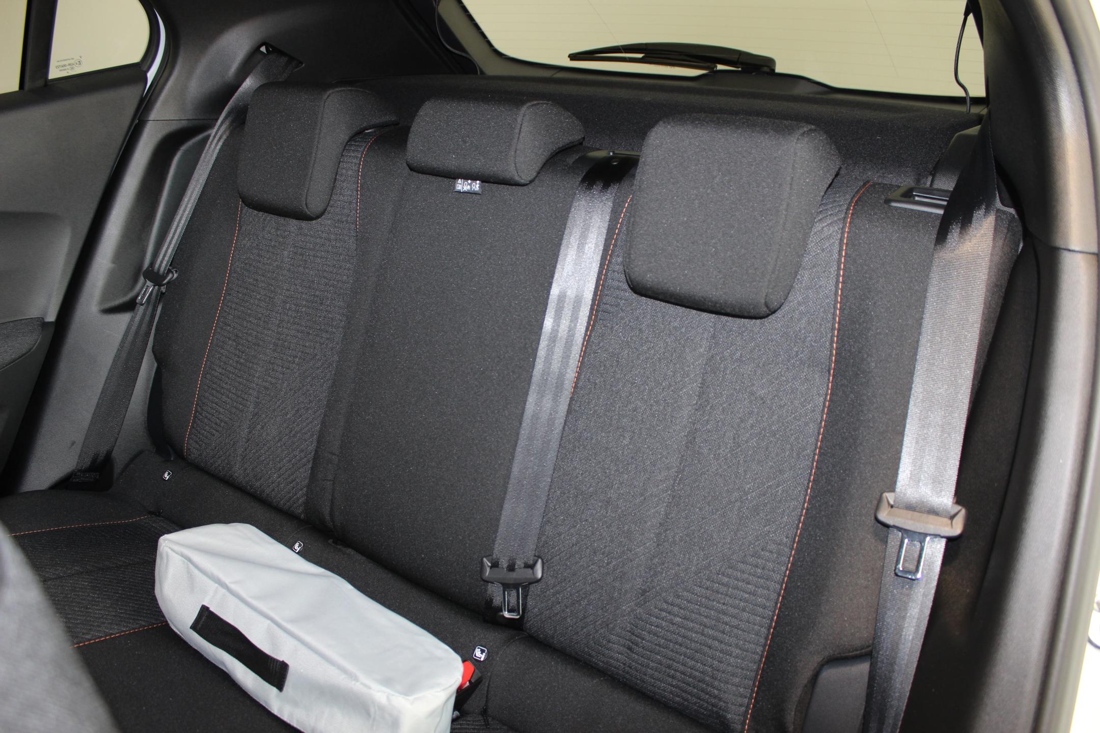Peugeot 2008 SUV