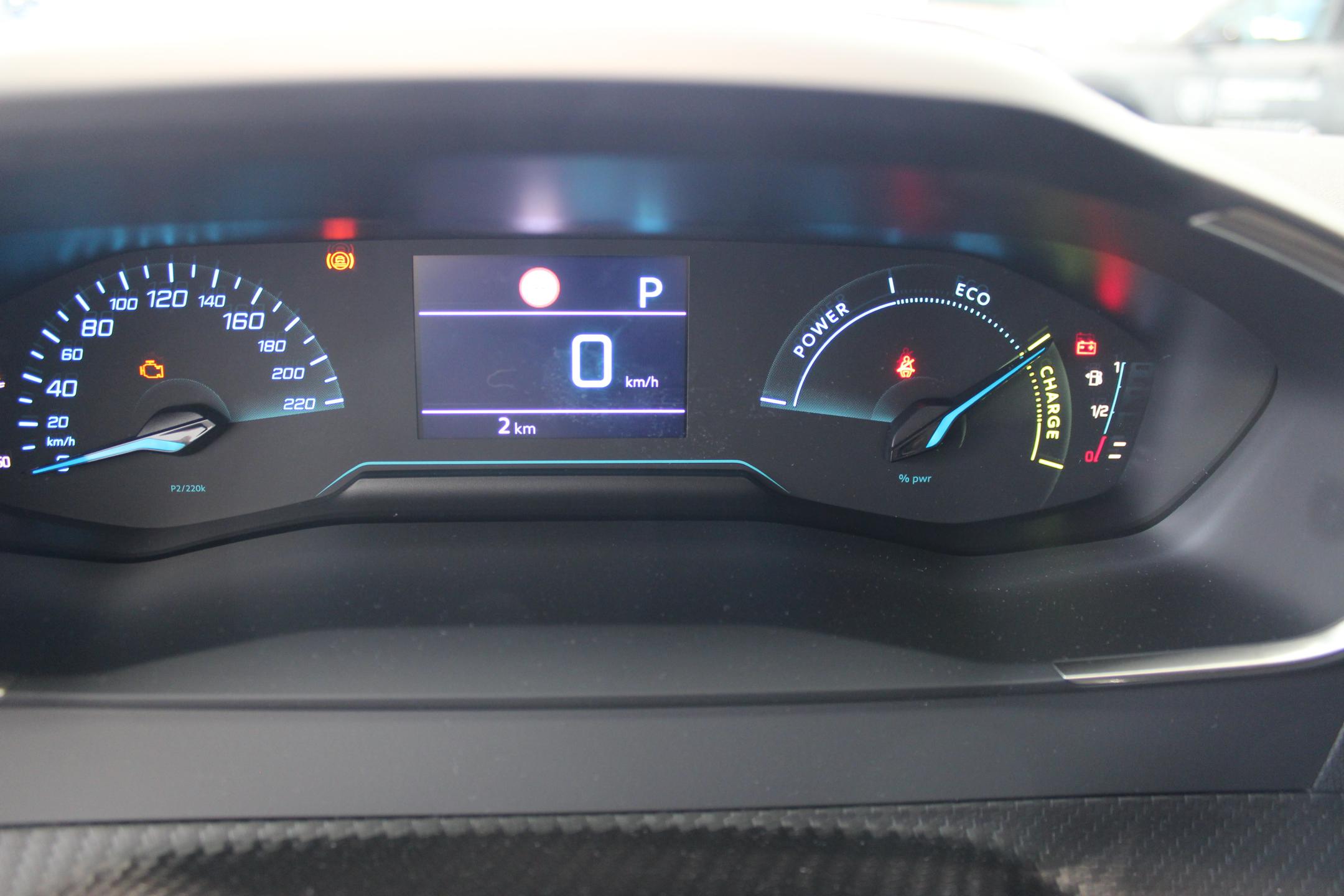 Peugeot 2008 SUV