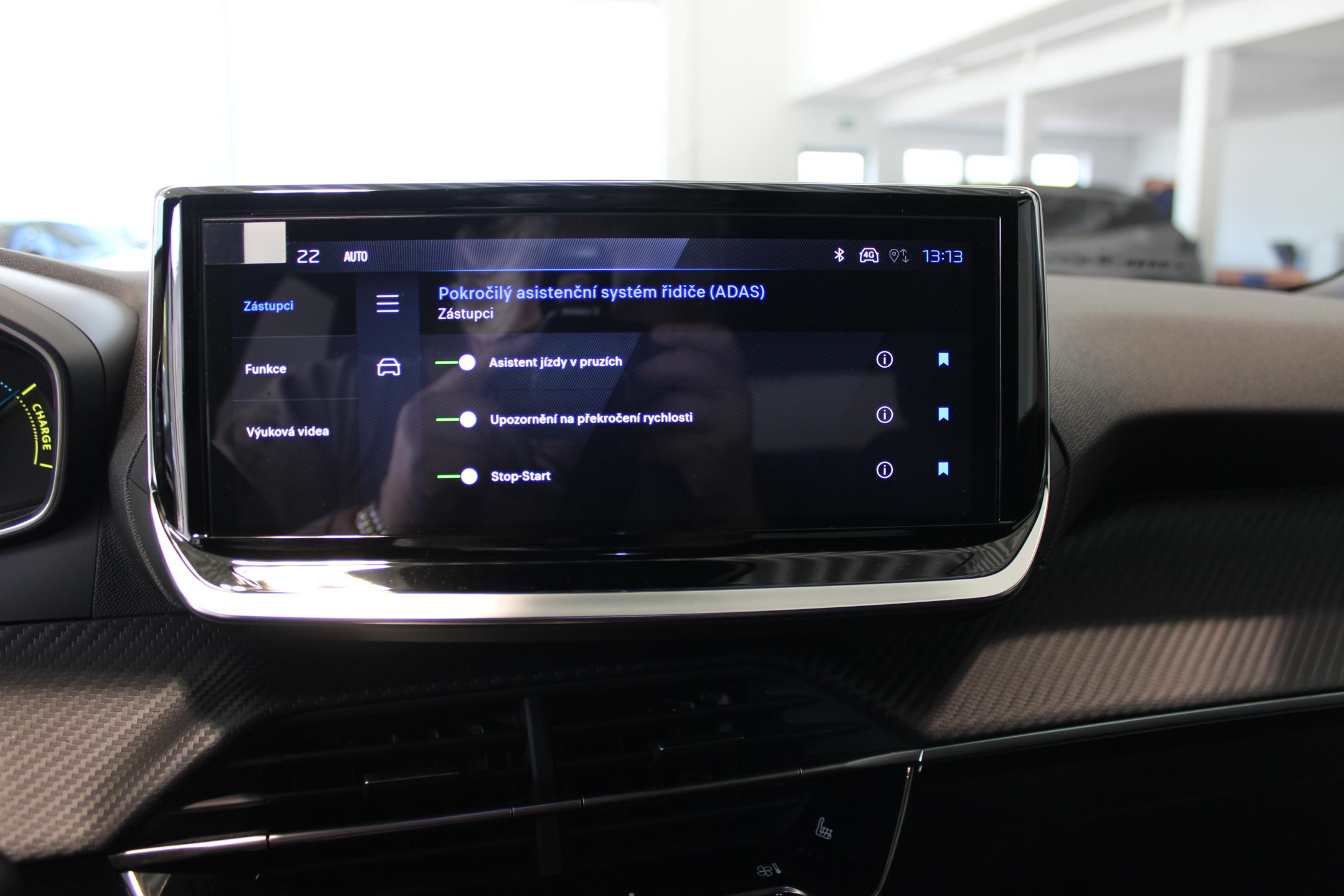 Peugeot 2008 SUV
